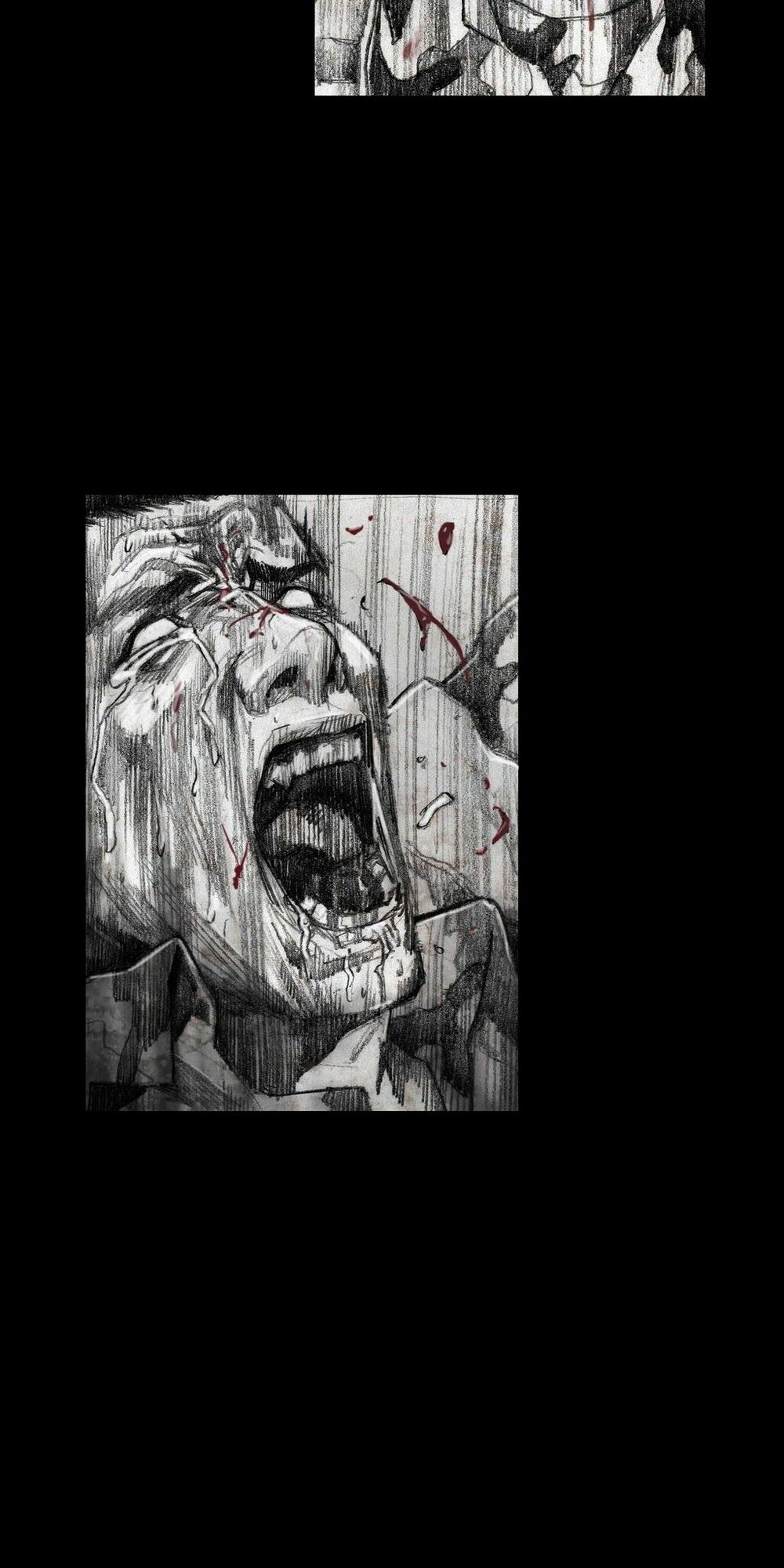 House of doll-Ngôi Nhà Của Những Búp Bê: Chapter 2