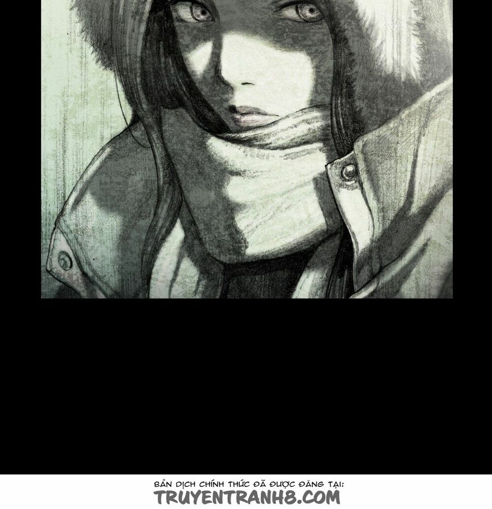 House of doll-Ngôi Nhà Của Những Búp Bê: Chapter 2