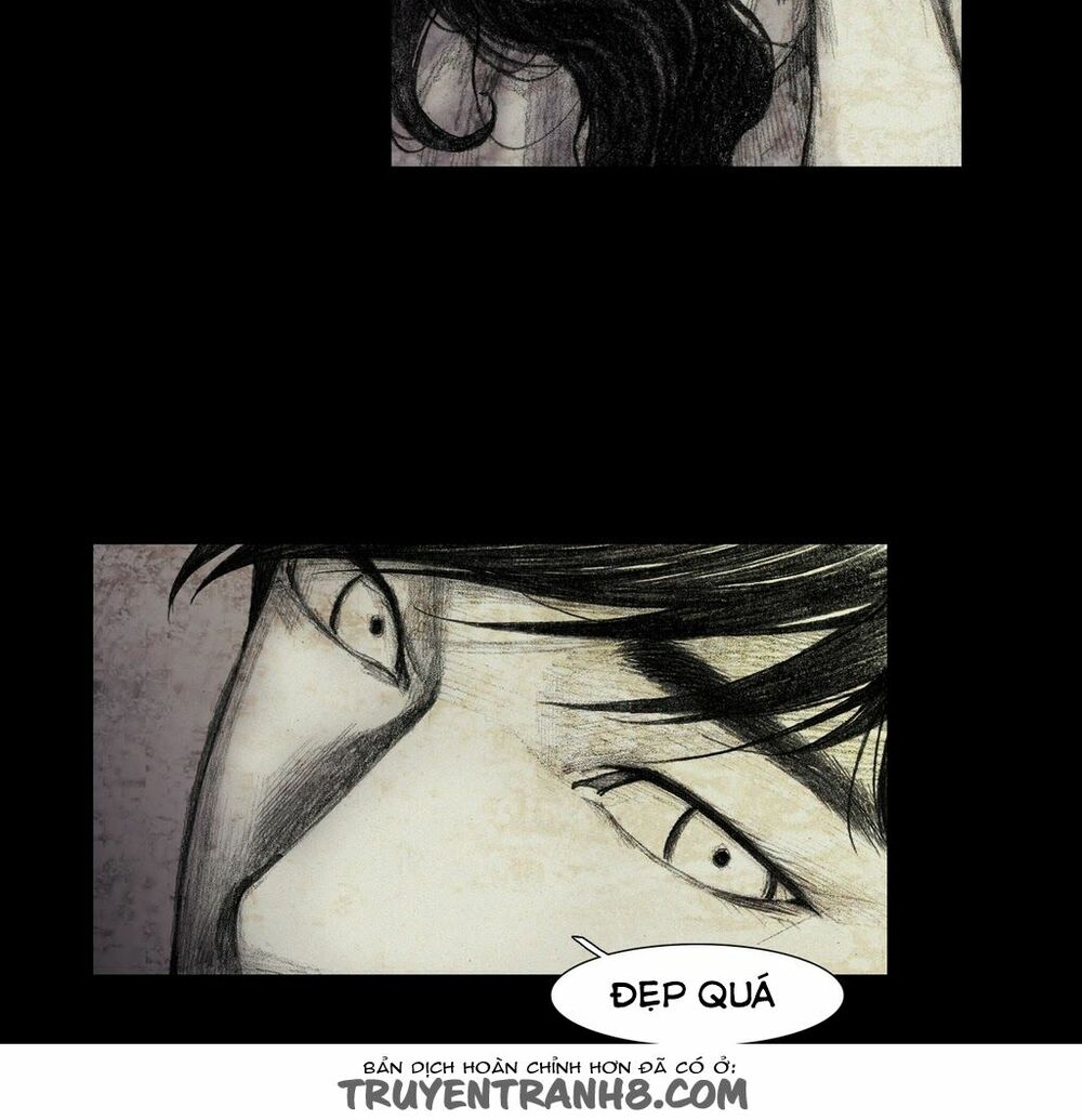 House of doll-Ngôi Nhà Của Những Búp Bê: Chapter 2