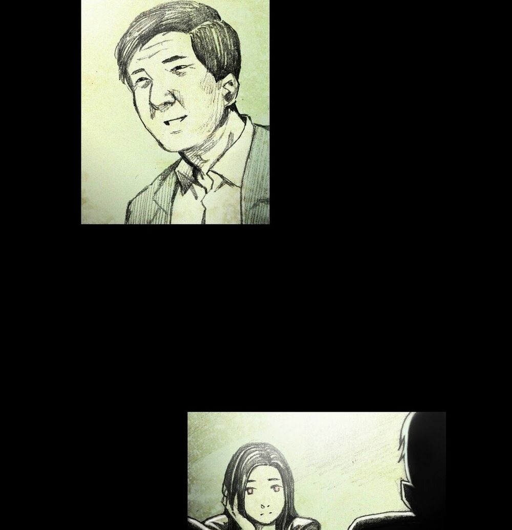House of doll-Ngôi Nhà Của Những Búp Bê: Chapter 2