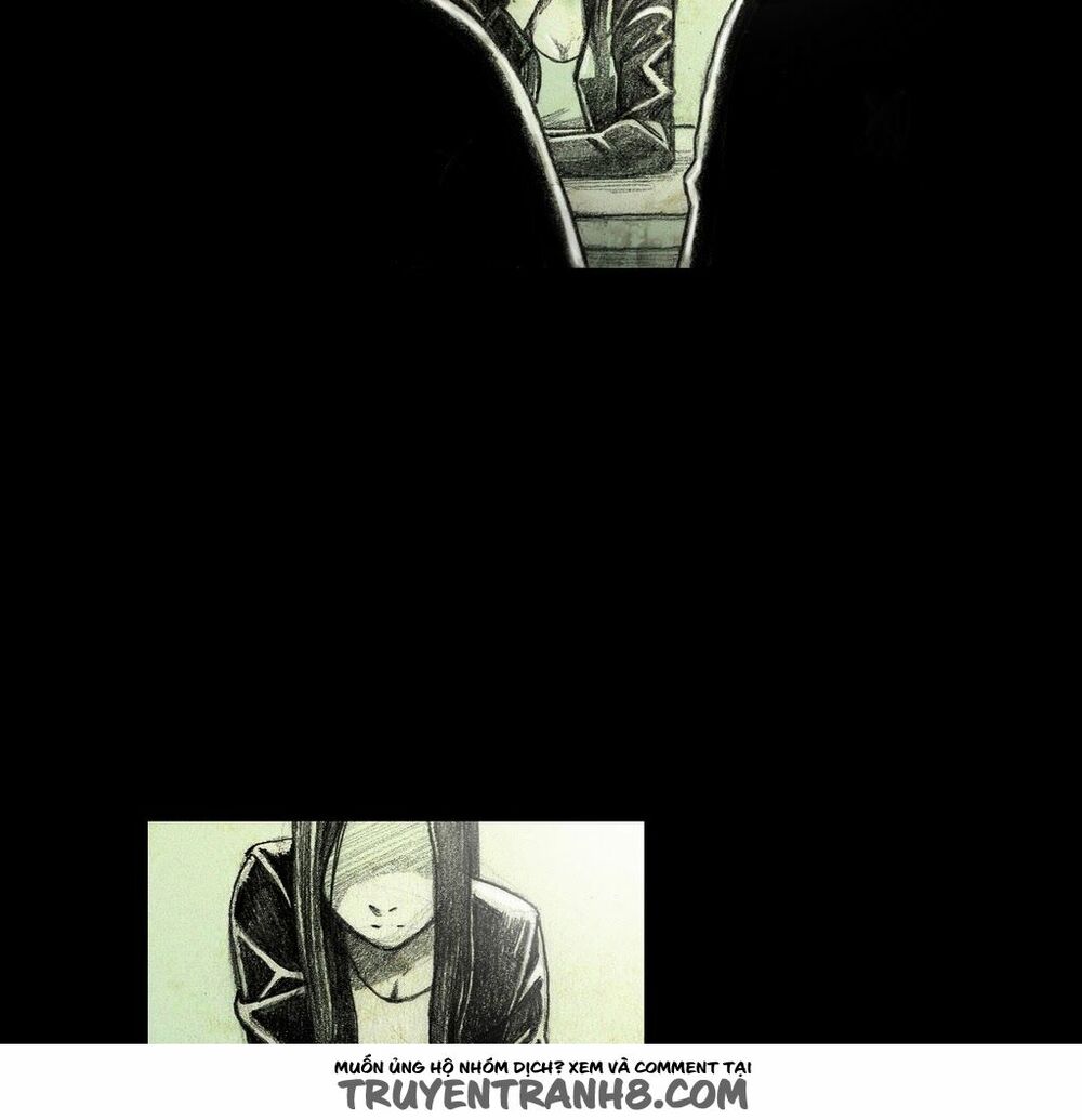 House of doll-Ngôi Nhà Của Những Búp Bê: Chapter 2