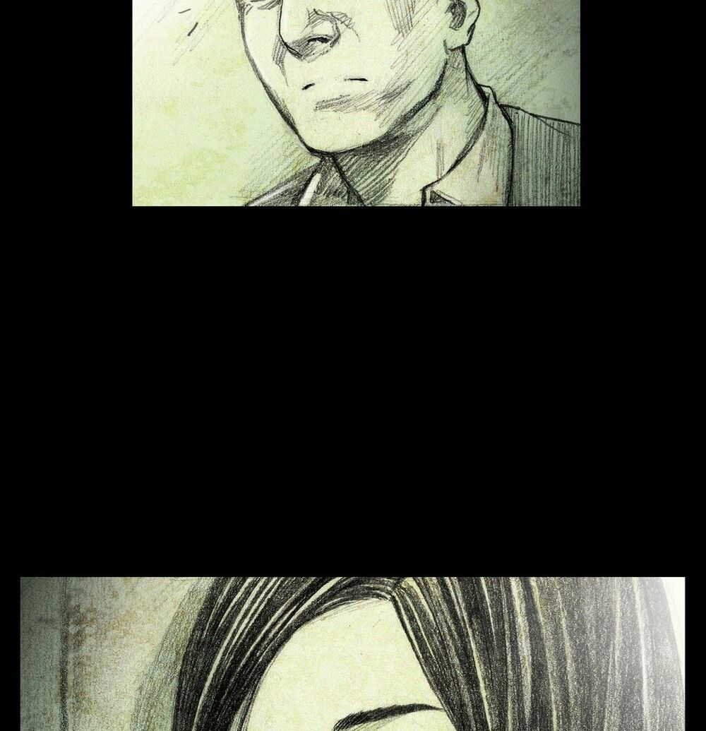 House of doll-Ngôi Nhà Của Những Búp Bê: Chapter 2