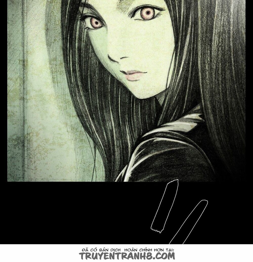 House of doll-Ngôi Nhà Của Những Búp Bê: Chapter 2