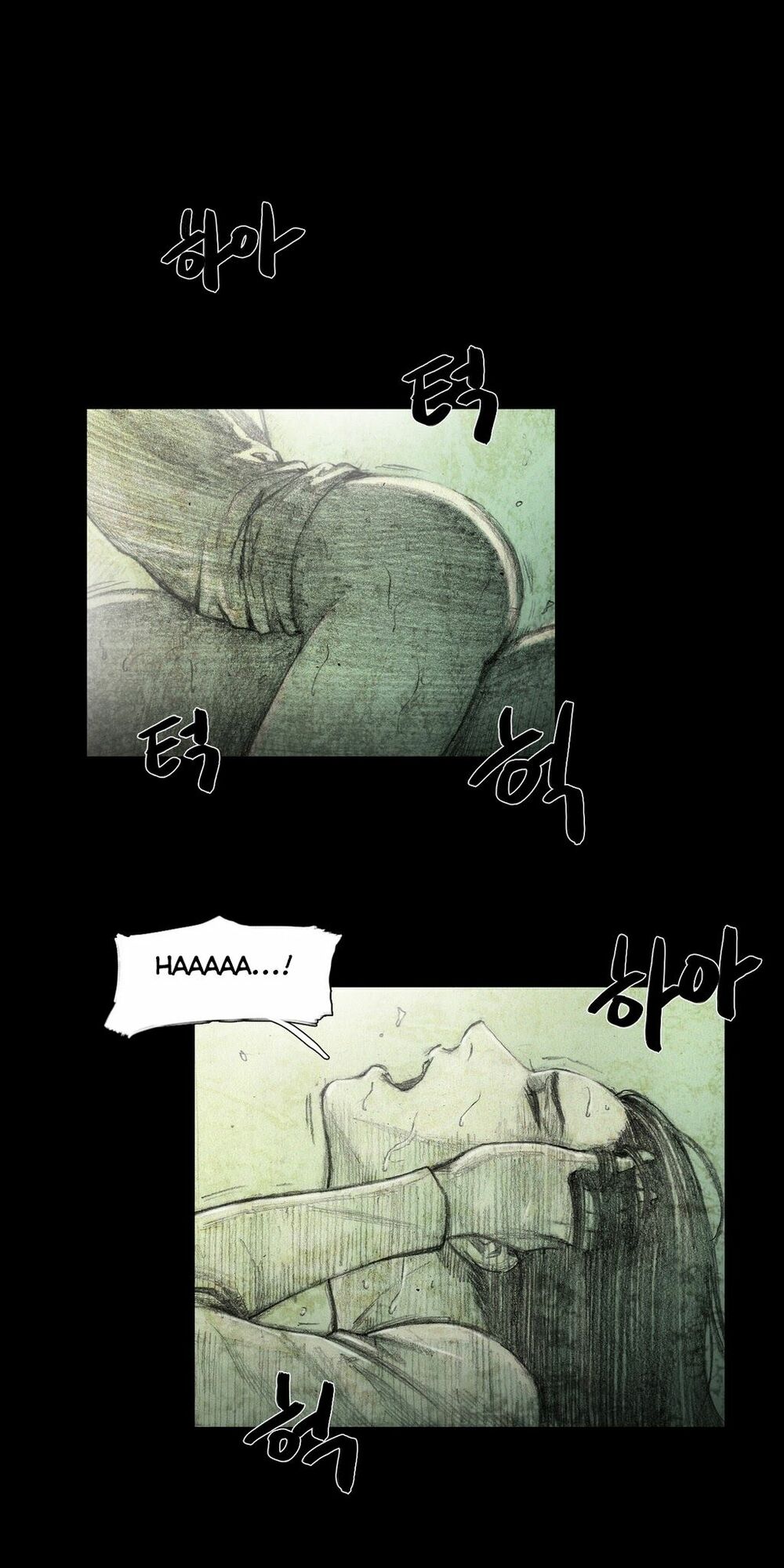 House of doll-Ngôi Nhà Của Những Búp Bê: Chapter 2