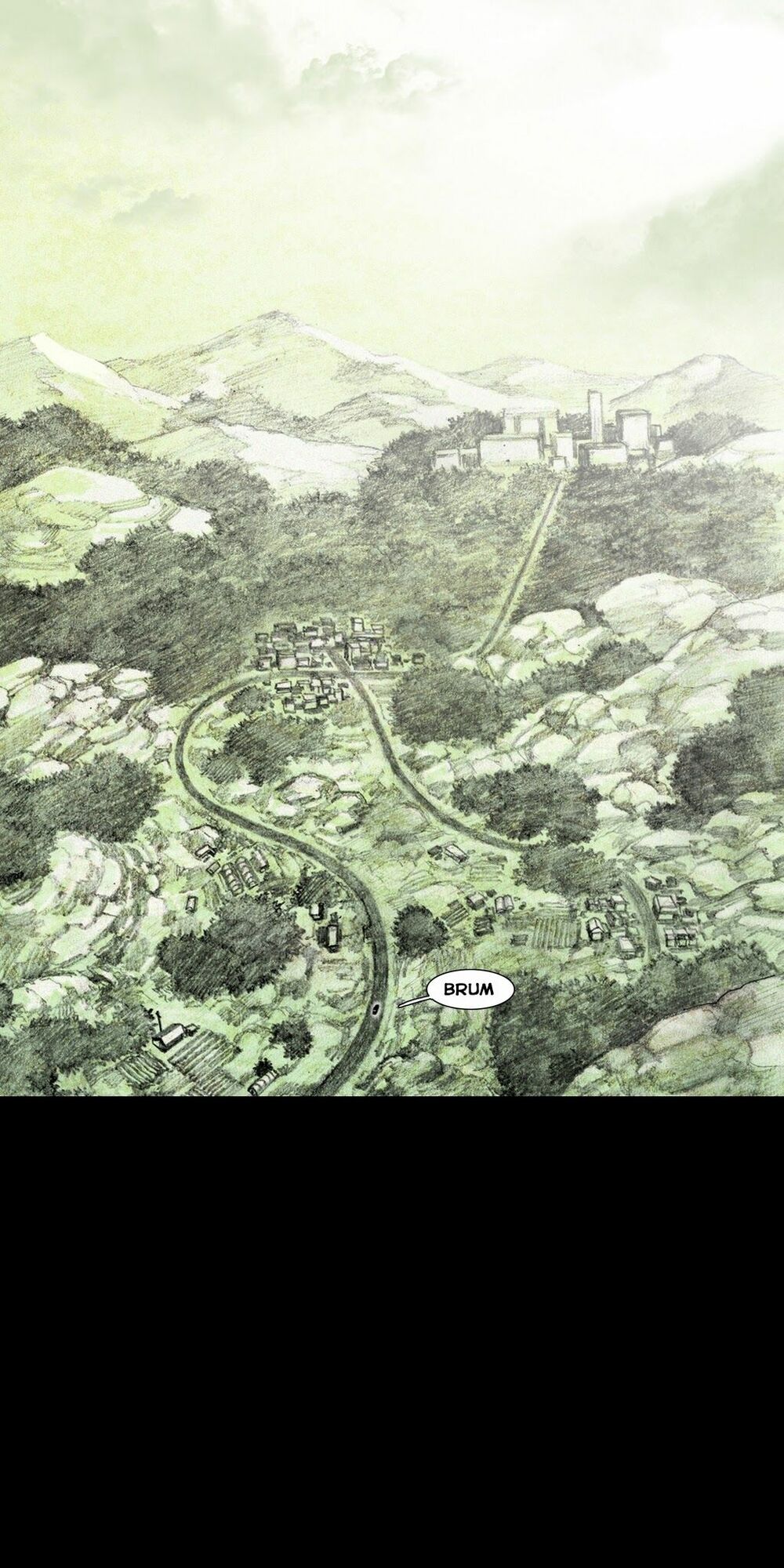 House of doll-Ngôi Nhà Của Những Búp Bê: Chapter 21