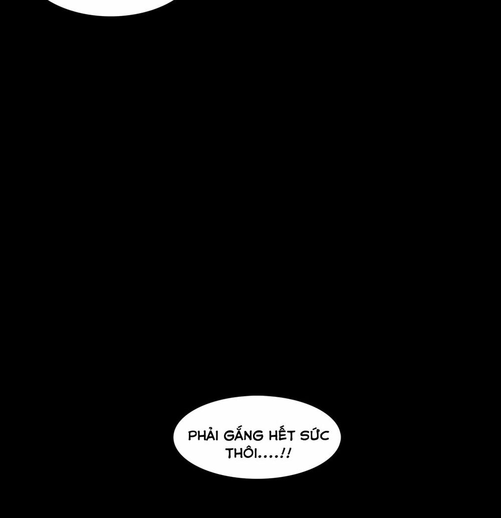 House of doll-Ngôi Nhà Của Những Búp Bê: Chapter 21