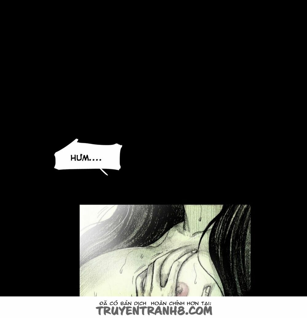House of doll-Ngôi Nhà Của Những Búp Bê: Chapter 21