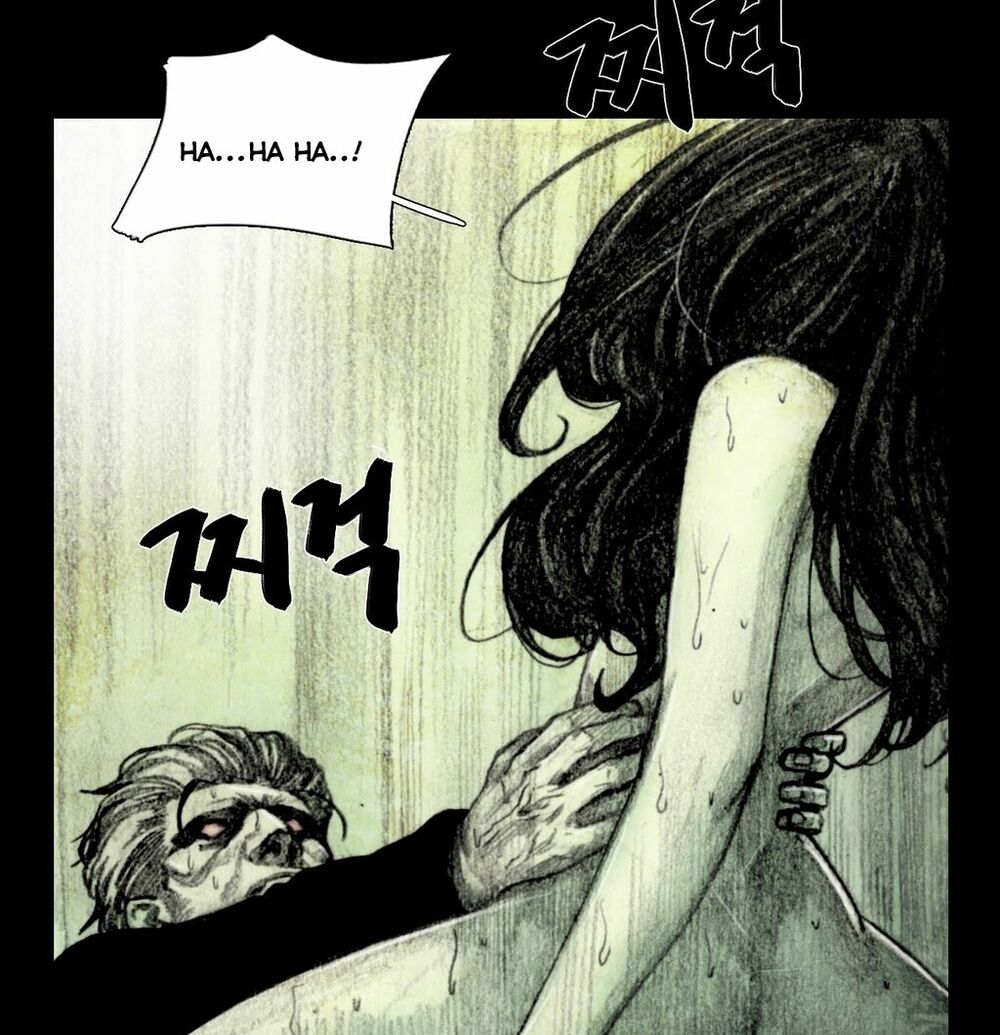 House of doll-Ngôi Nhà Của Những Búp Bê: Chapter 21