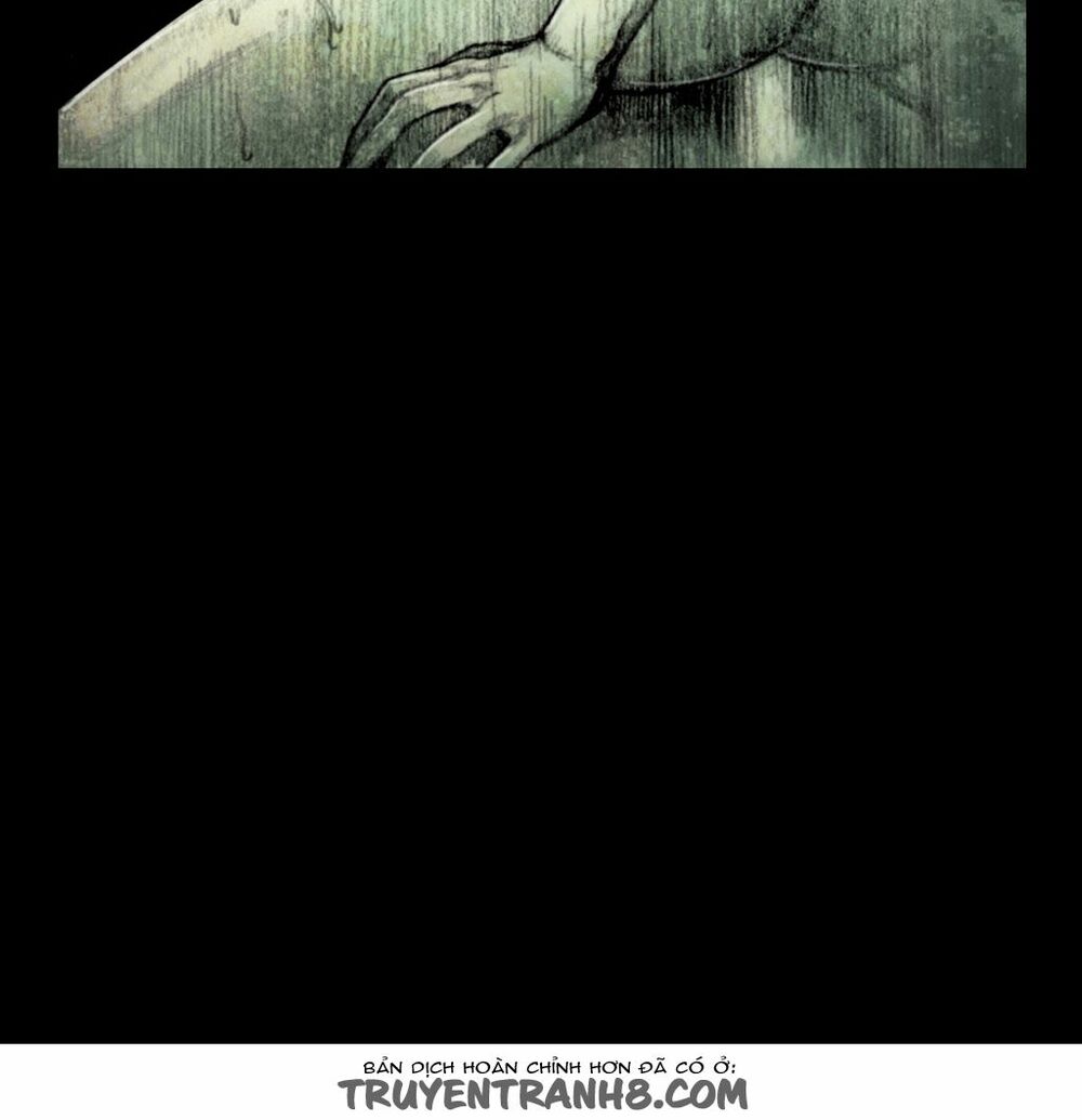 House of doll-Ngôi Nhà Của Những Búp Bê: Chapter 21