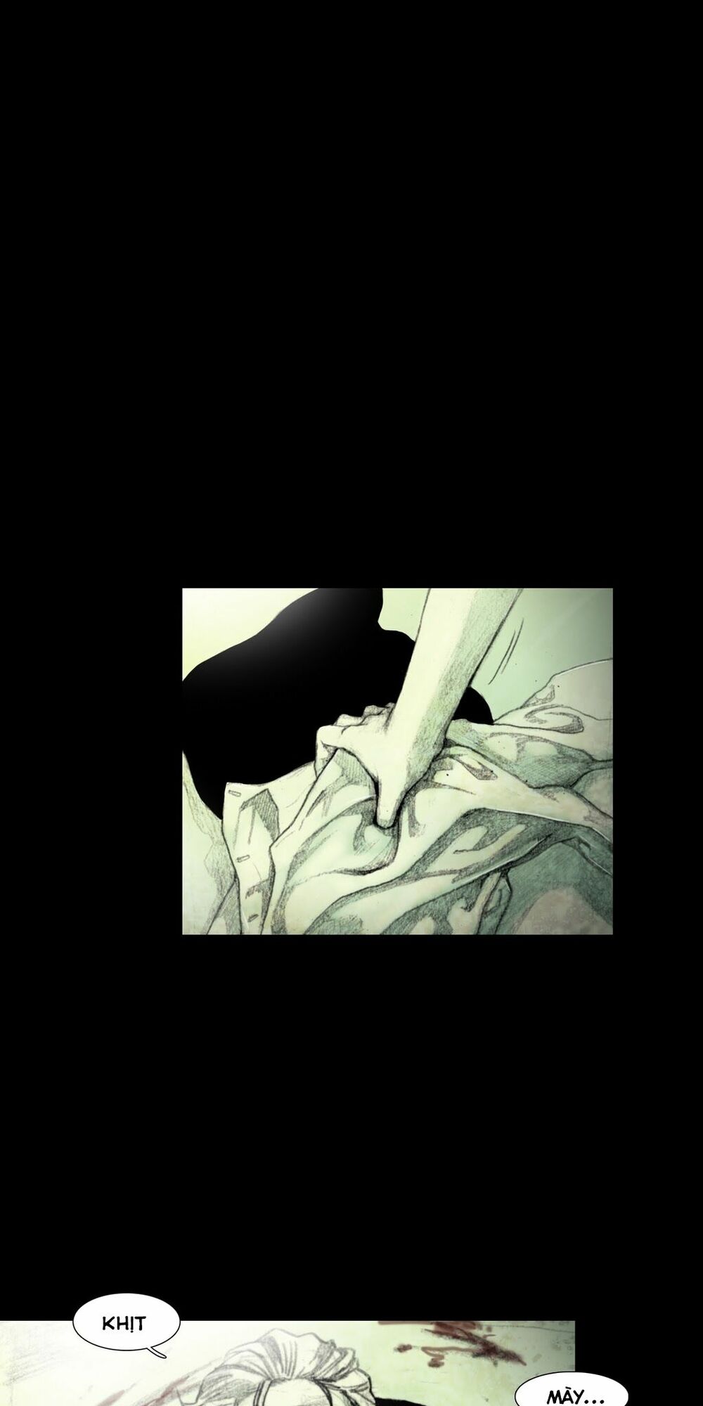 House of doll-Ngôi Nhà Của Những Búp Bê: Chapter 21