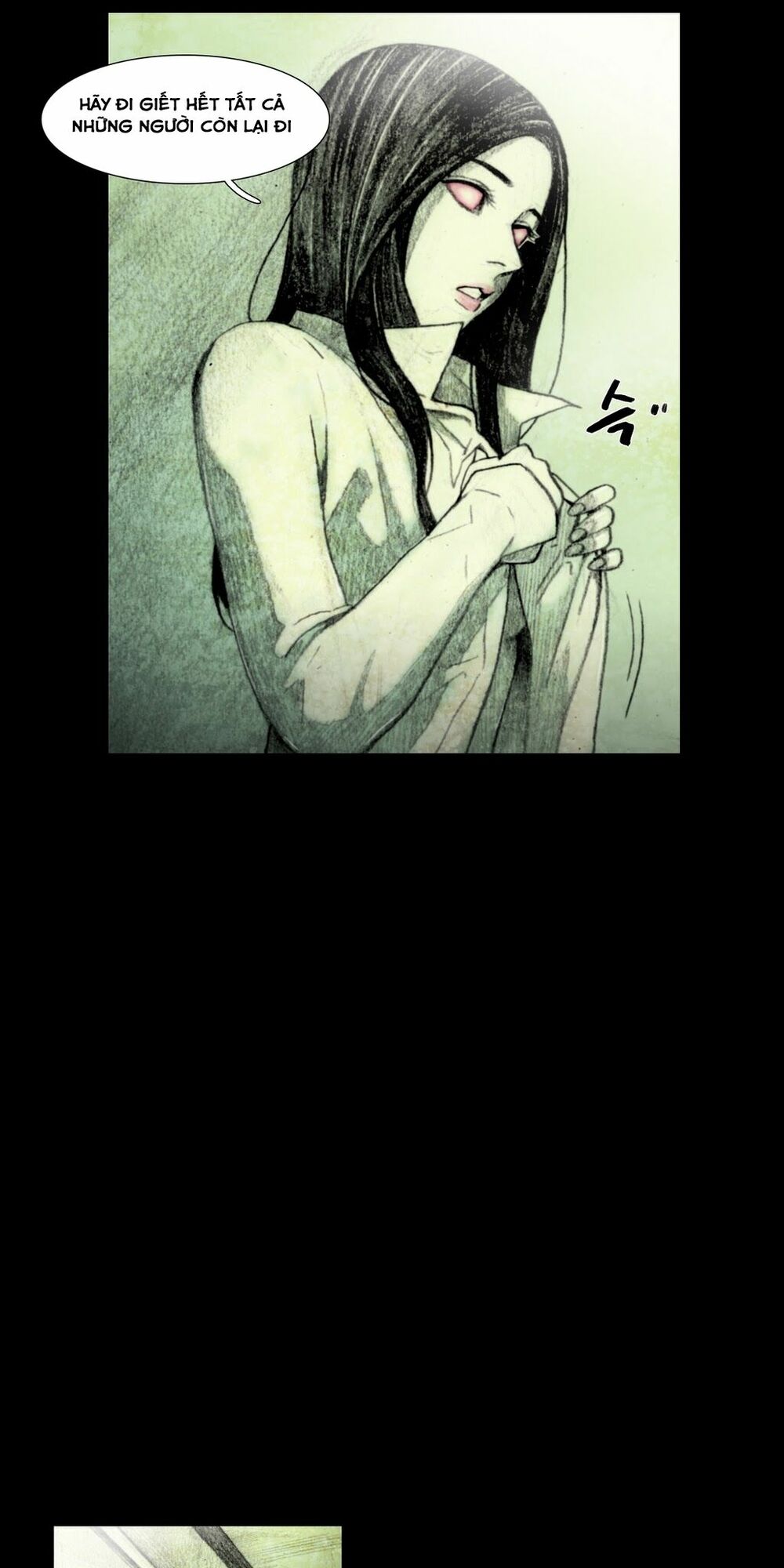 House of doll-Ngôi Nhà Của Những Búp Bê: Chapter 21