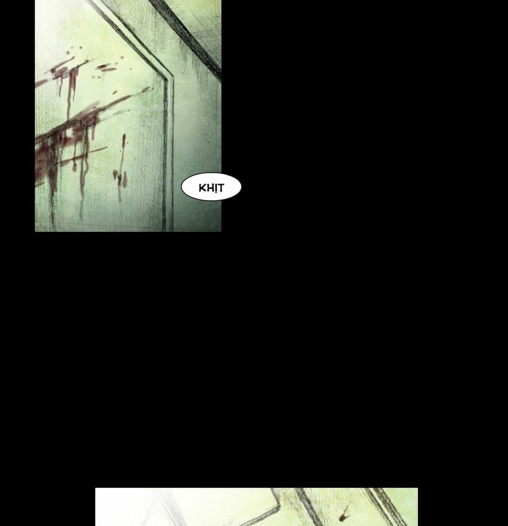 House of doll-Ngôi Nhà Của Những Búp Bê: Chapter 21