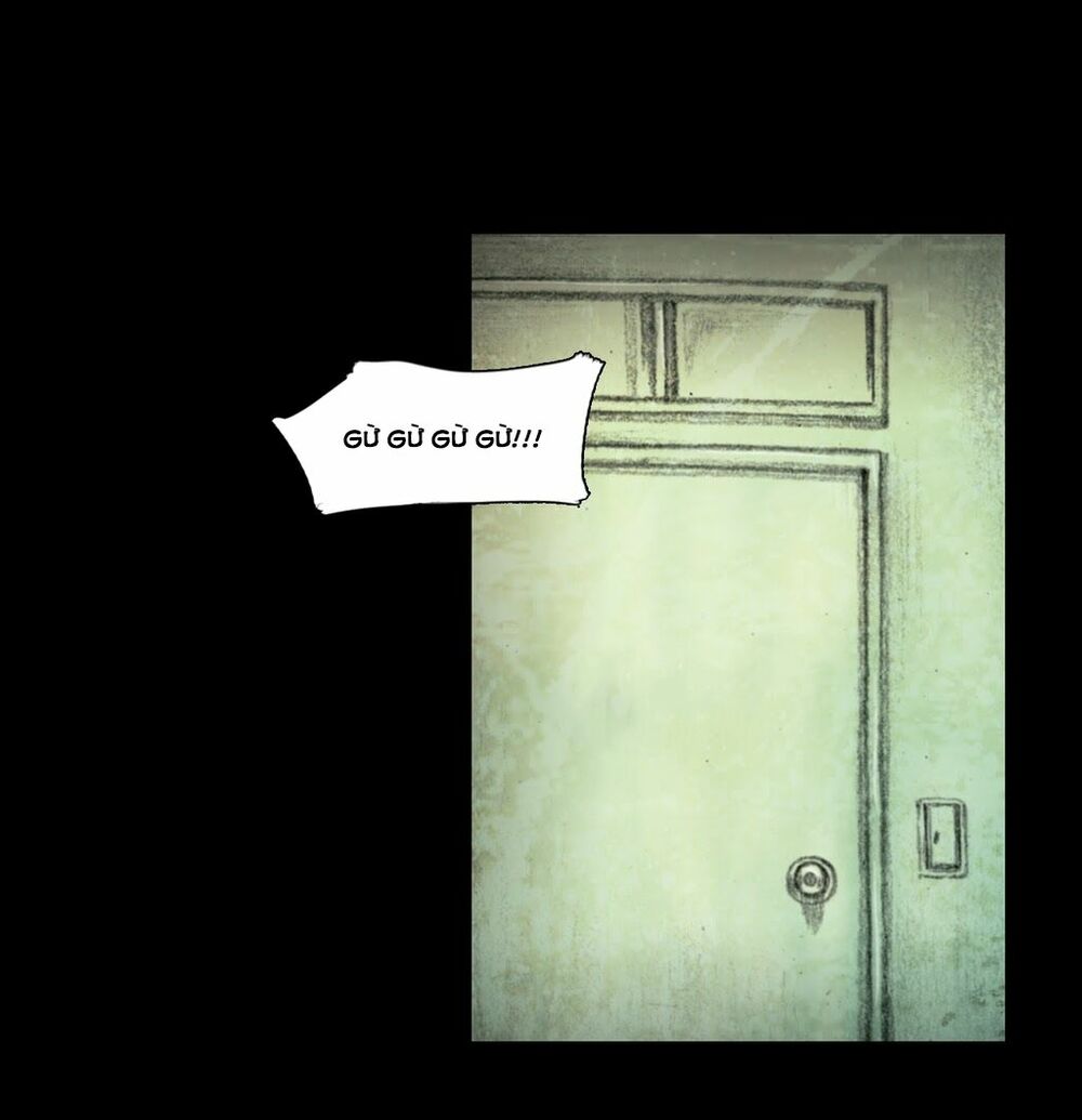 House of doll-Ngôi Nhà Của Những Búp Bê: Chapter 21