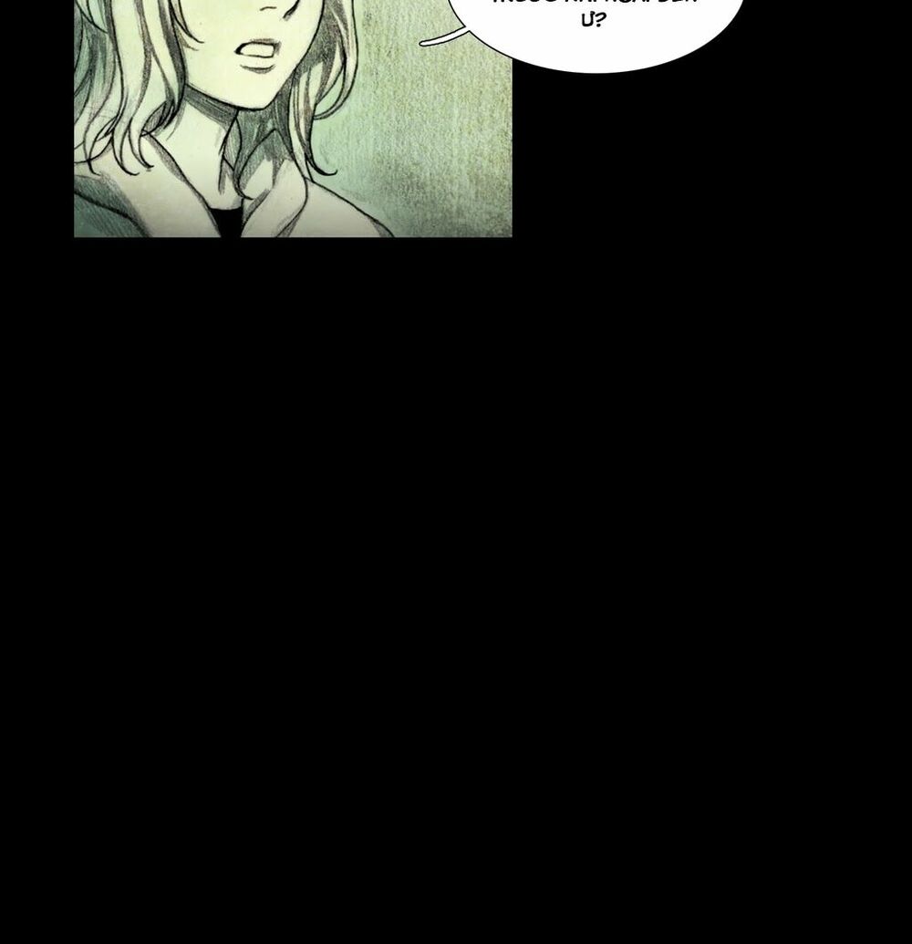 House of doll-Ngôi Nhà Của Những Búp Bê: Chapter 21