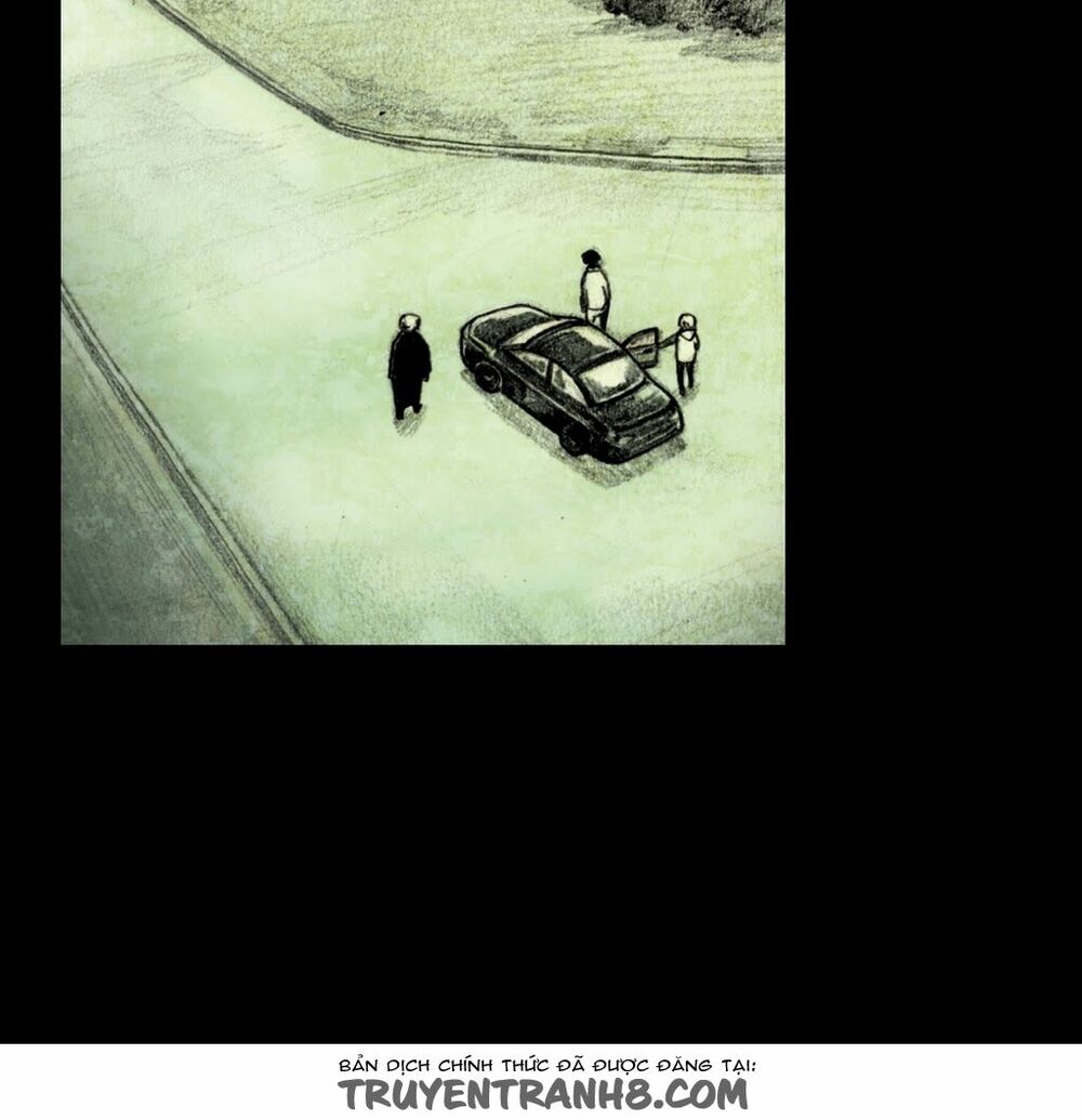 House of doll-Ngôi Nhà Của Những Búp Bê: Chapter 21