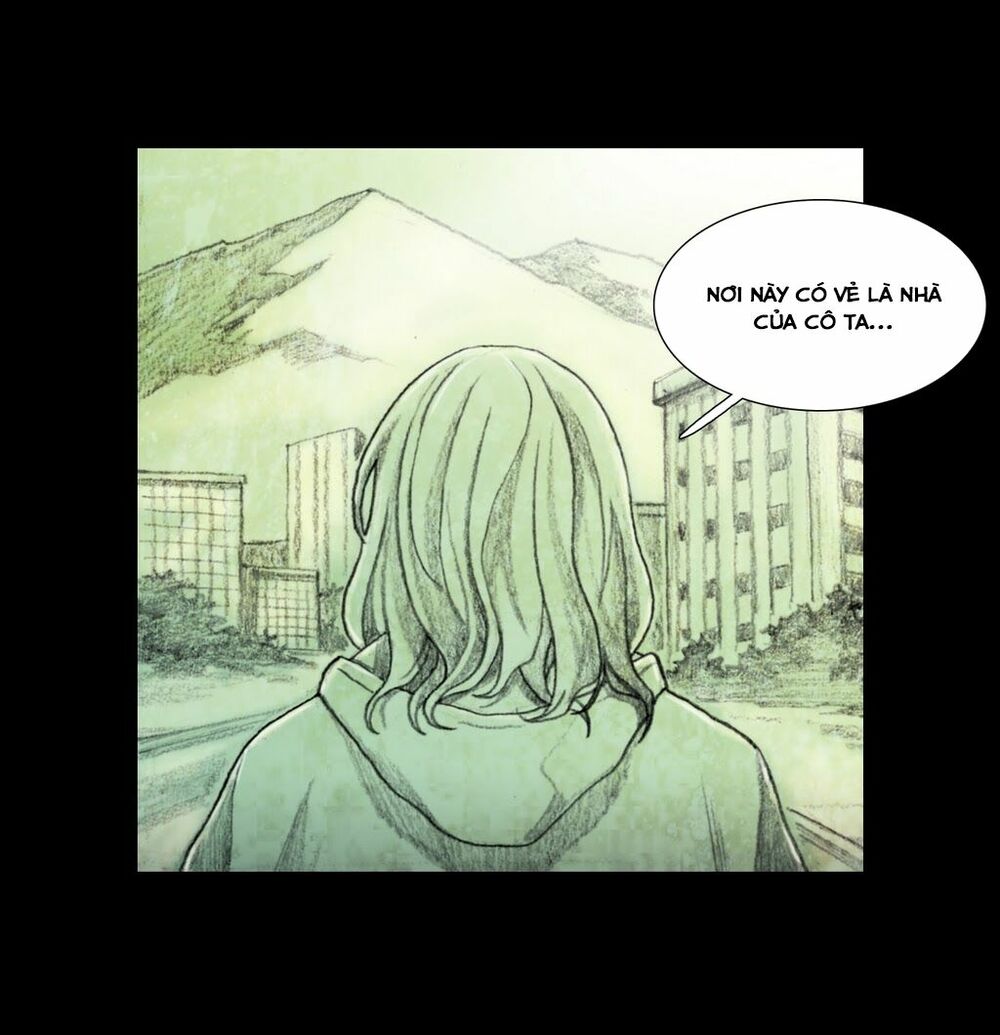 House of doll-Ngôi Nhà Của Những Búp Bê: Chapter 21