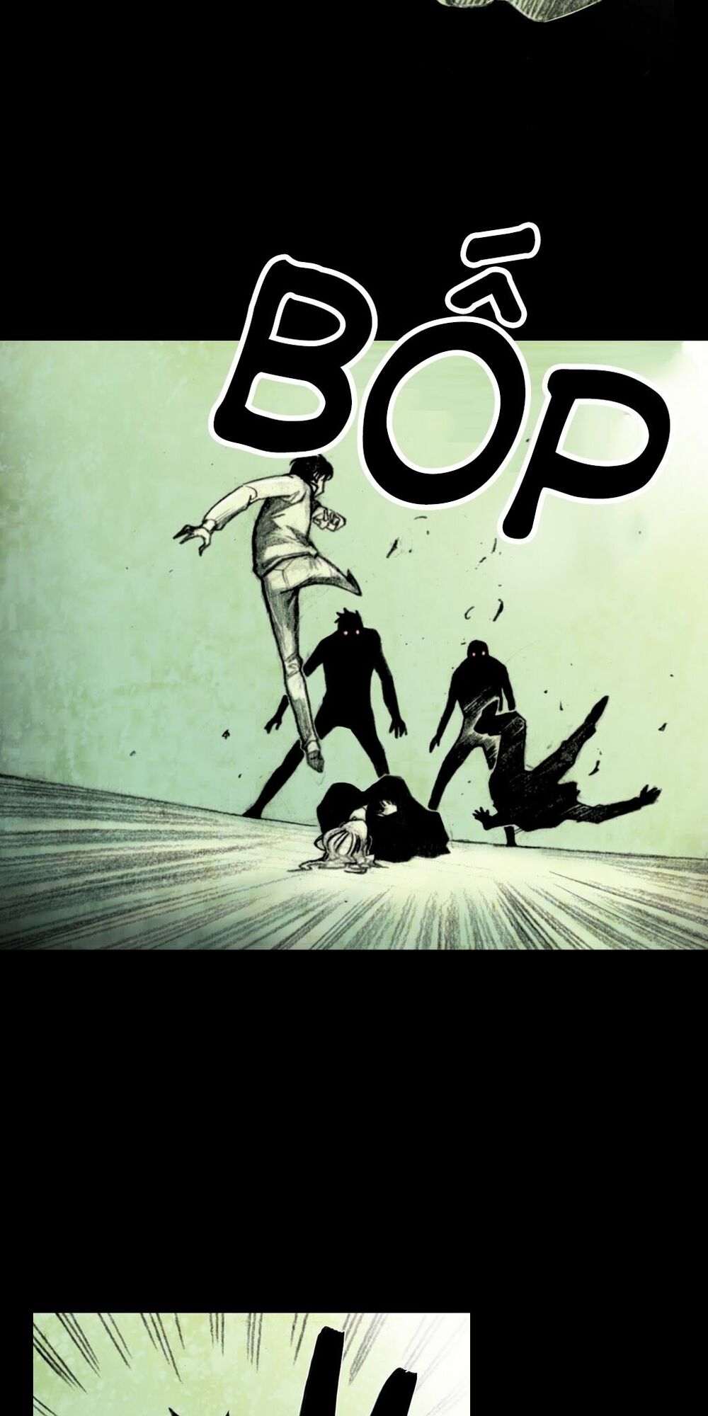 House of doll-Ngôi Nhà Của Những Búp Bê: Chapter 21