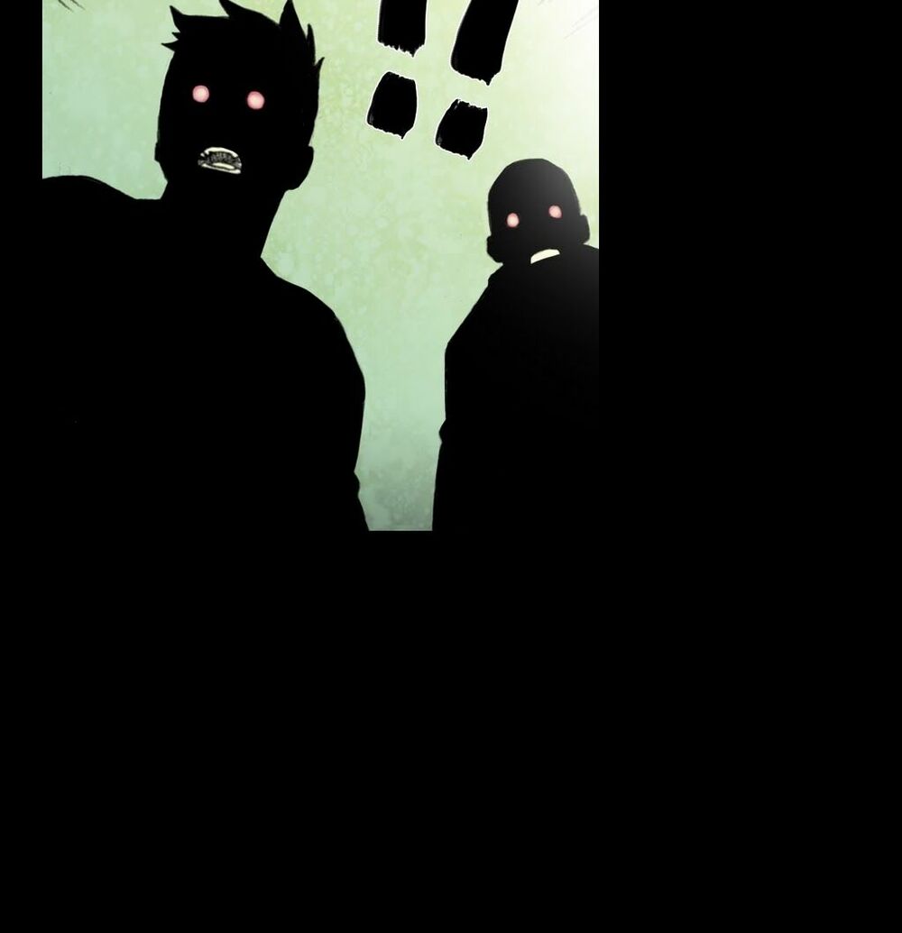 House of doll-Ngôi Nhà Của Những Búp Bê: Chapter 21