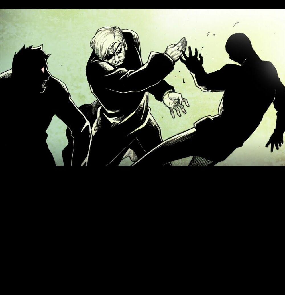 House of doll-Ngôi Nhà Của Những Búp Bê: Chapter 21