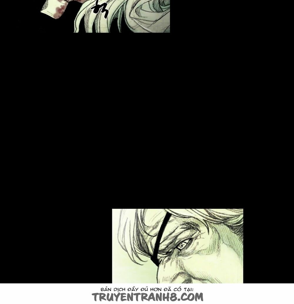 House of doll-Ngôi Nhà Của Những Búp Bê: Chapter 21