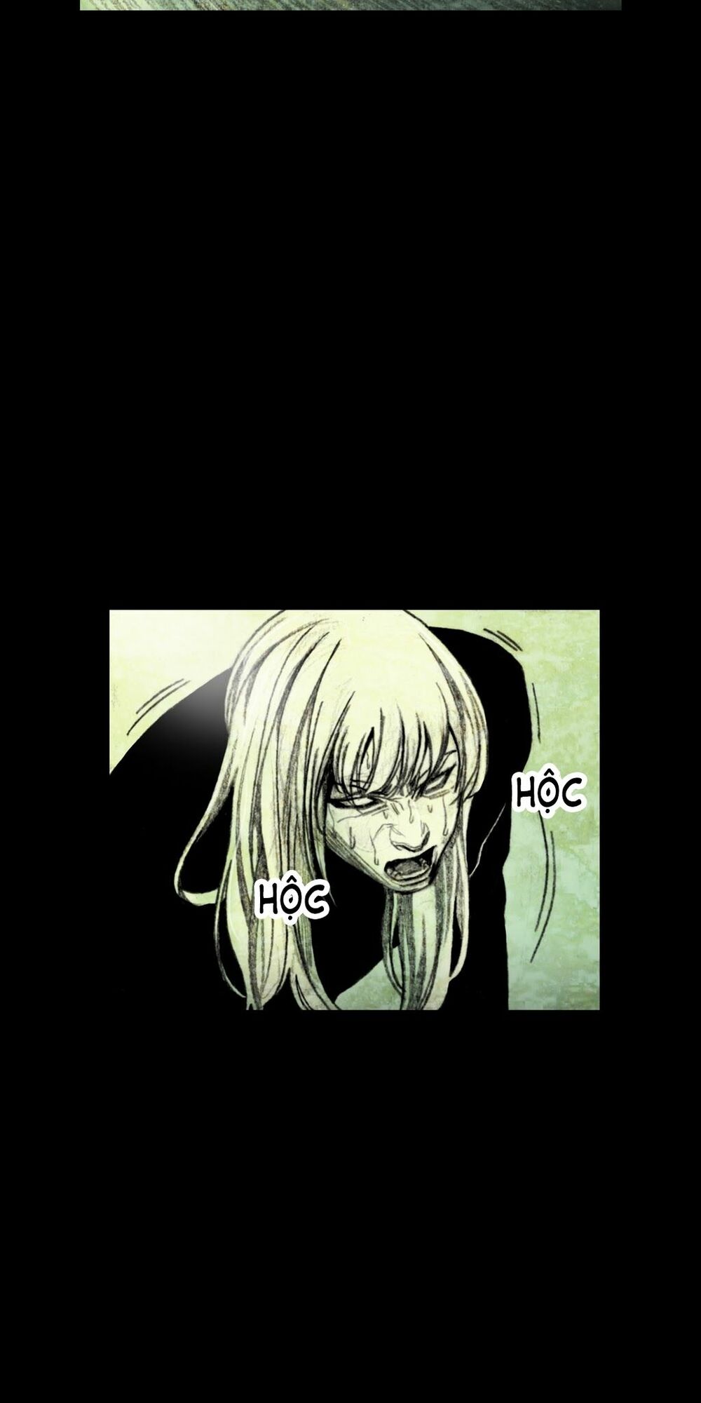 House of doll-Ngôi Nhà Của Những Búp Bê: Chapter 21