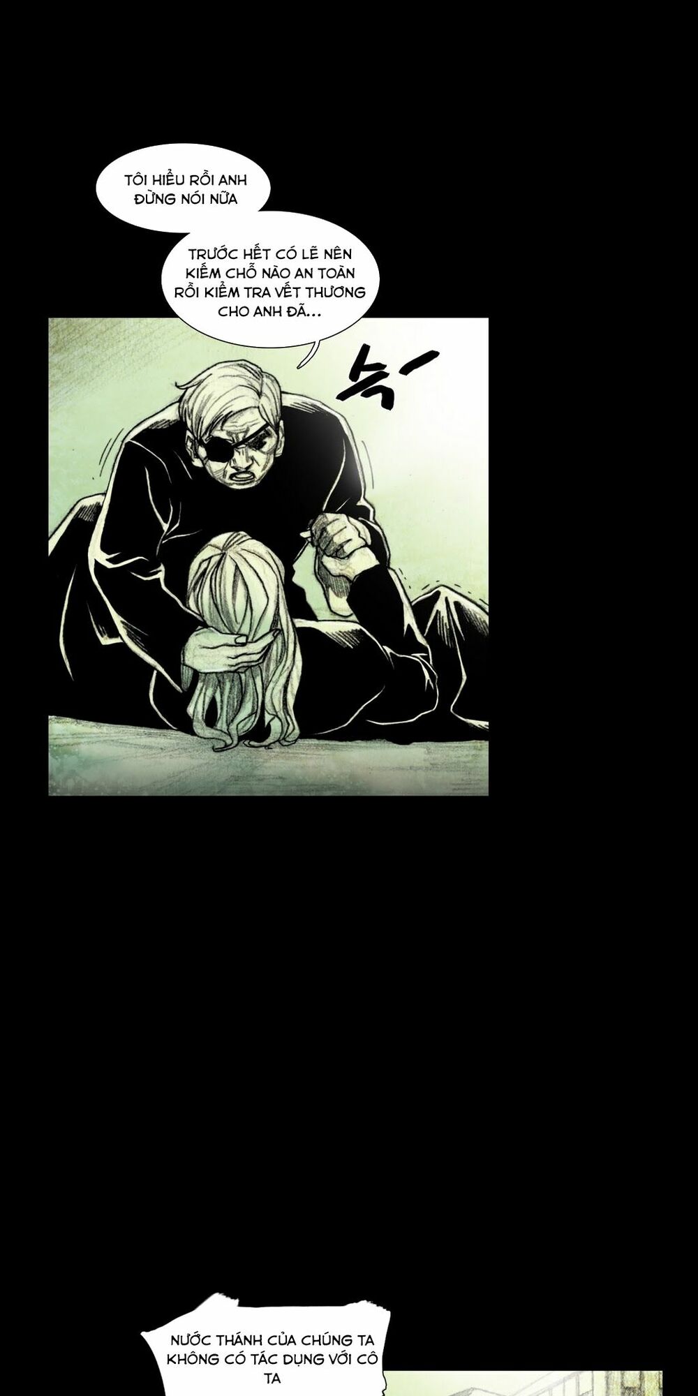 House of doll-Ngôi Nhà Của Những Búp Bê: Chapter 21