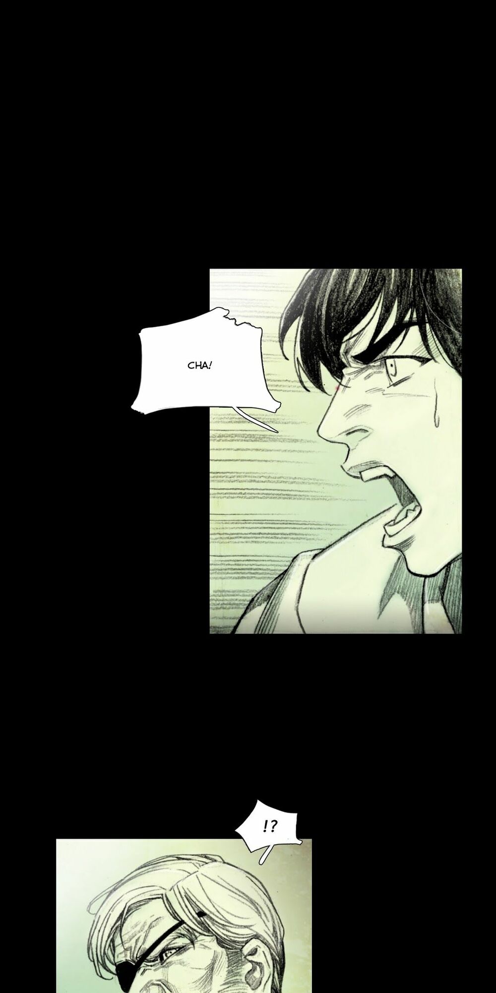 House of doll-Ngôi Nhà Của Những Búp Bê: Chapter 21