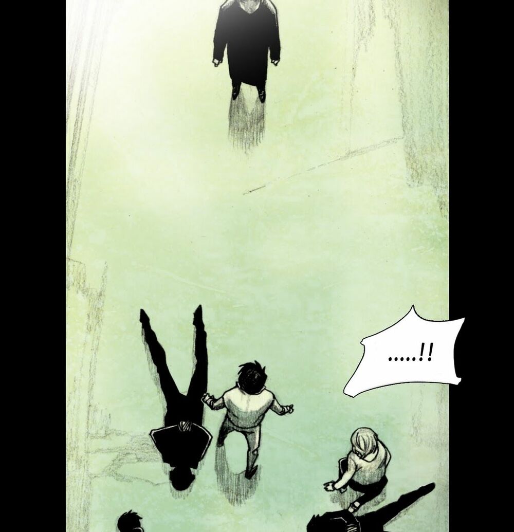 House of doll-Ngôi Nhà Của Những Búp Bê: Chapter 21