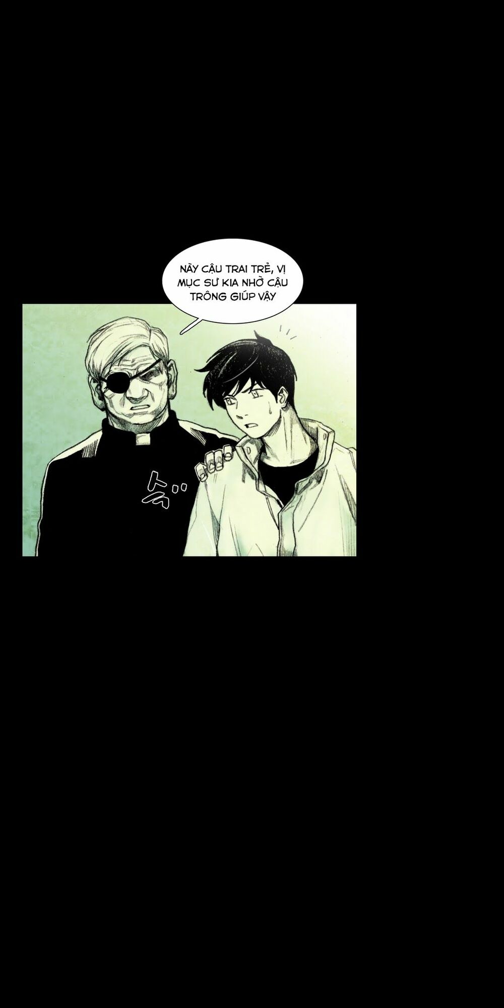 House of doll-Ngôi Nhà Của Những Búp Bê: Chapter 21