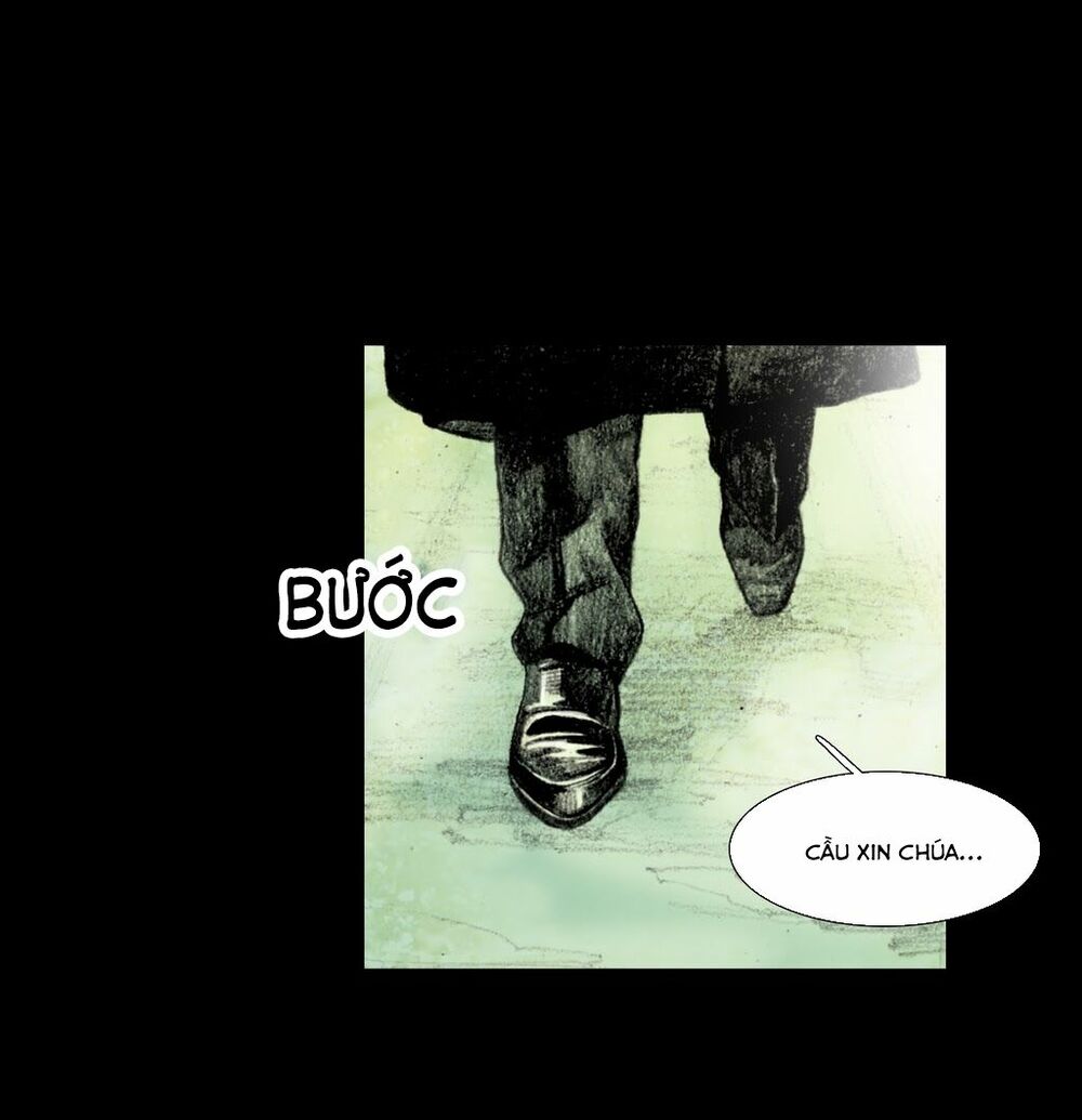 House of doll-Ngôi Nhà Của Những Búp Bê: Chapter 21