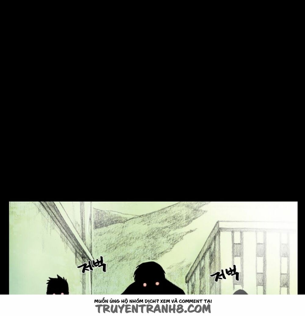 House of doll-Ngôi Nhà Của Những Búp Bê: Chapter 21