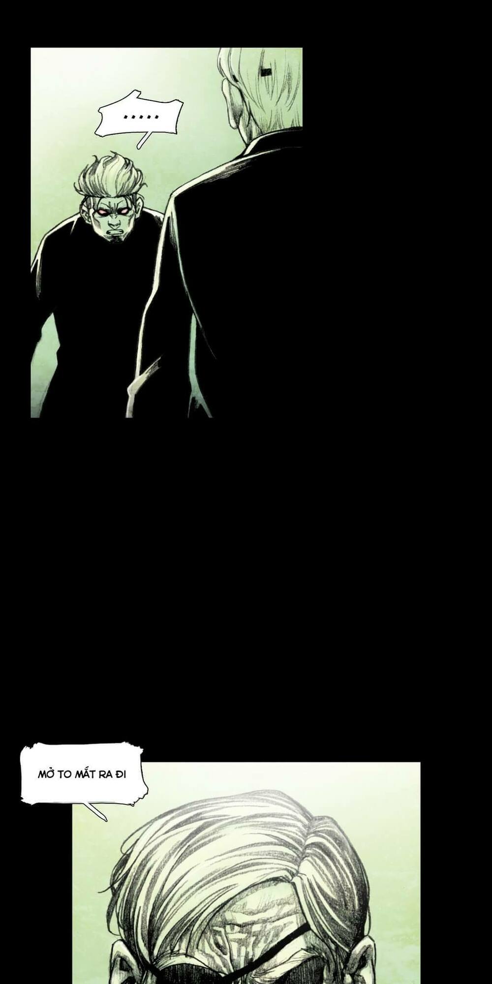 House of doll-Ngôi Nhà Của Những Búp Bê: Chapter 22