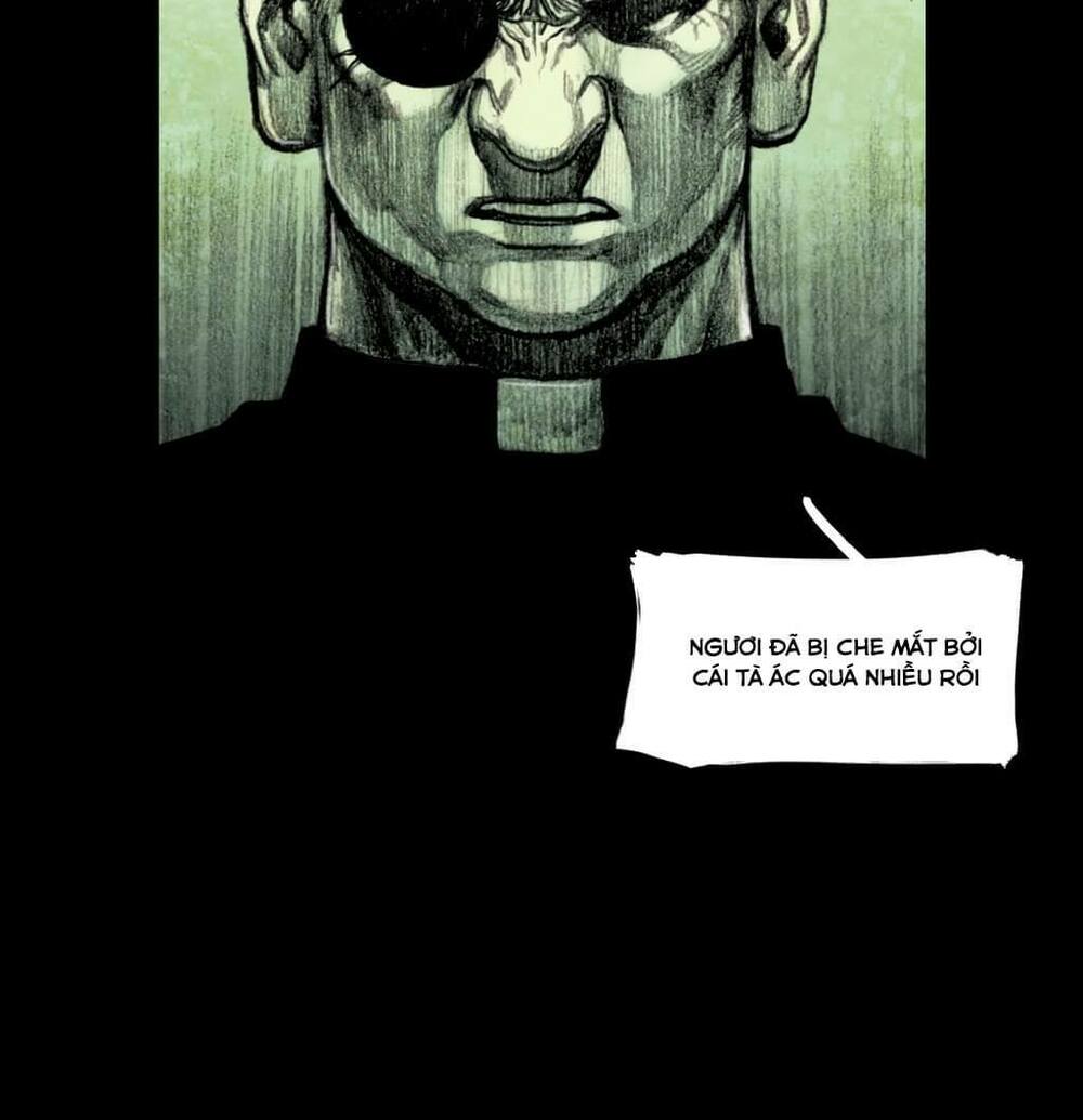 House of doll-Ngôi Nhà Của Những Búp Bê: Chapter 22