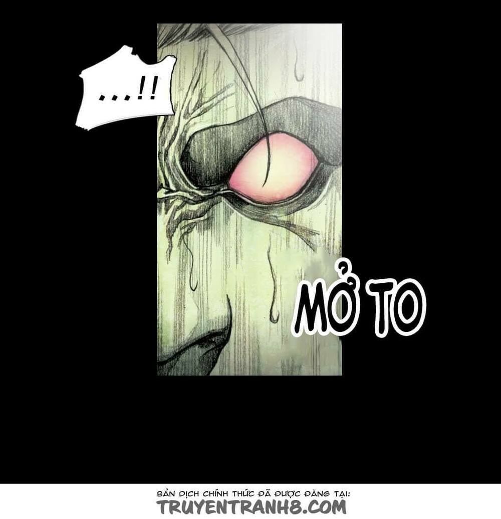 House of doll-Ngôi Nhà Của Những Búp Bê: Chapter 22