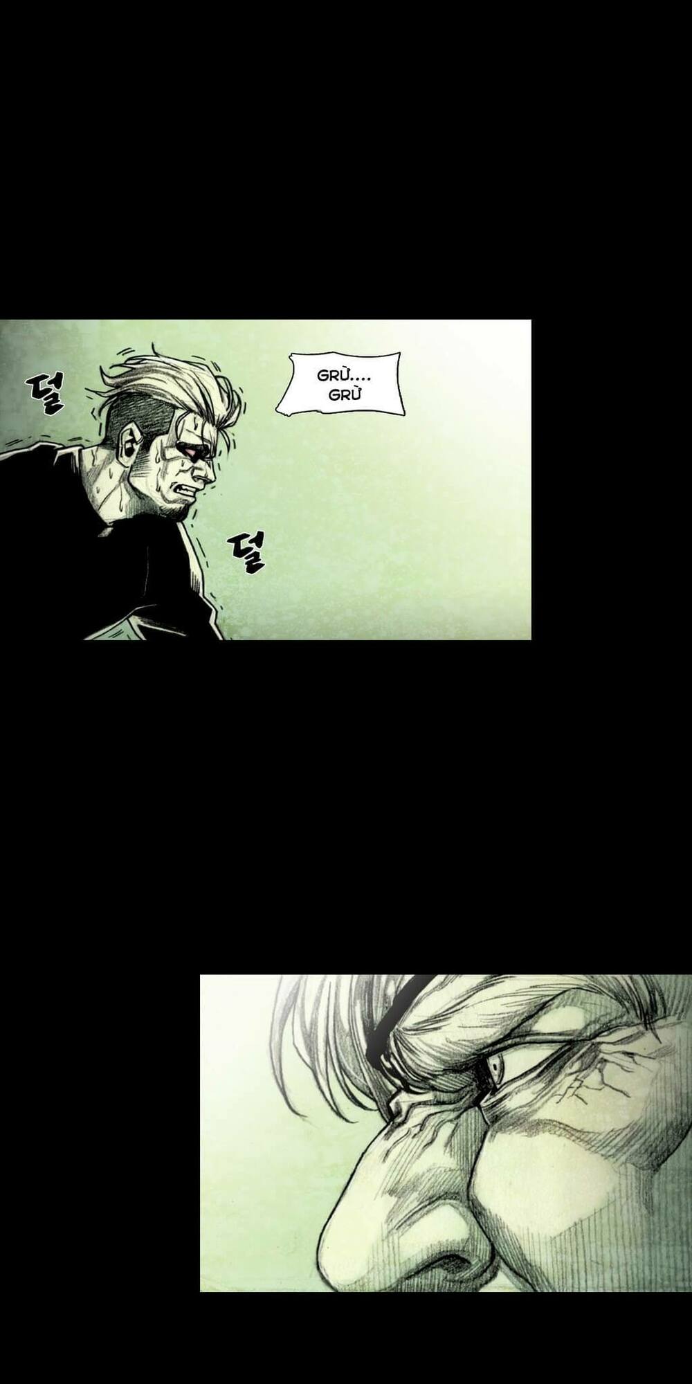 House of doll-Ngôi Nhà Của Những Búp Bê: Chapter 22