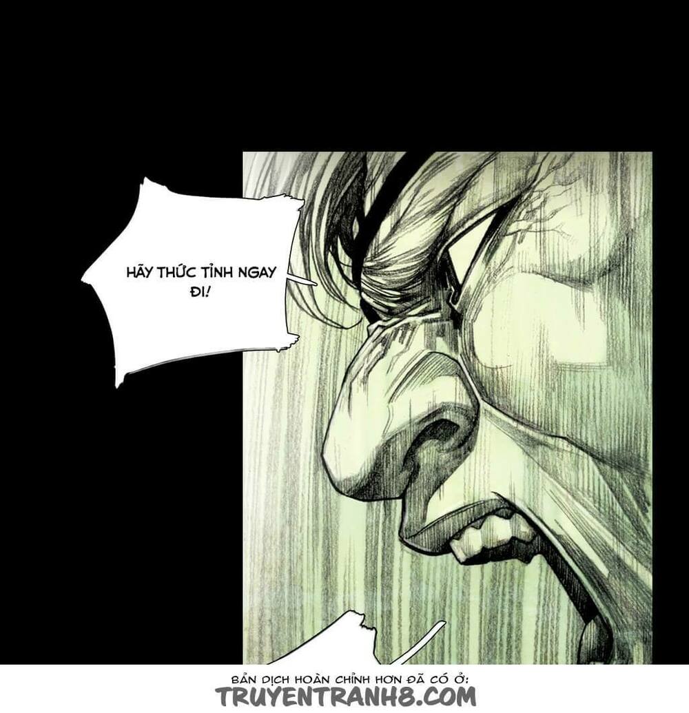 House of doll-Ngôi Nhà Của Những Búp Bê: Chapter 22