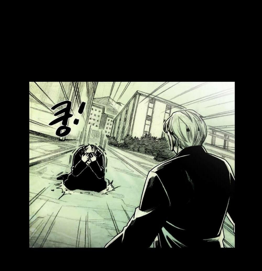 House of doll-Ngôi Nhà Của Những Búp Bê: Chapter 22