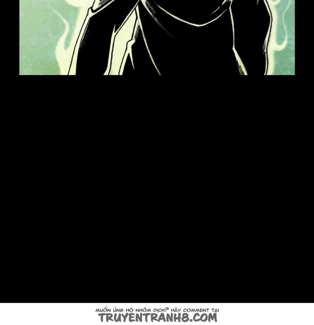 House of doll-Ngôi Nhà Của Những Búp Bê: Chapter 22