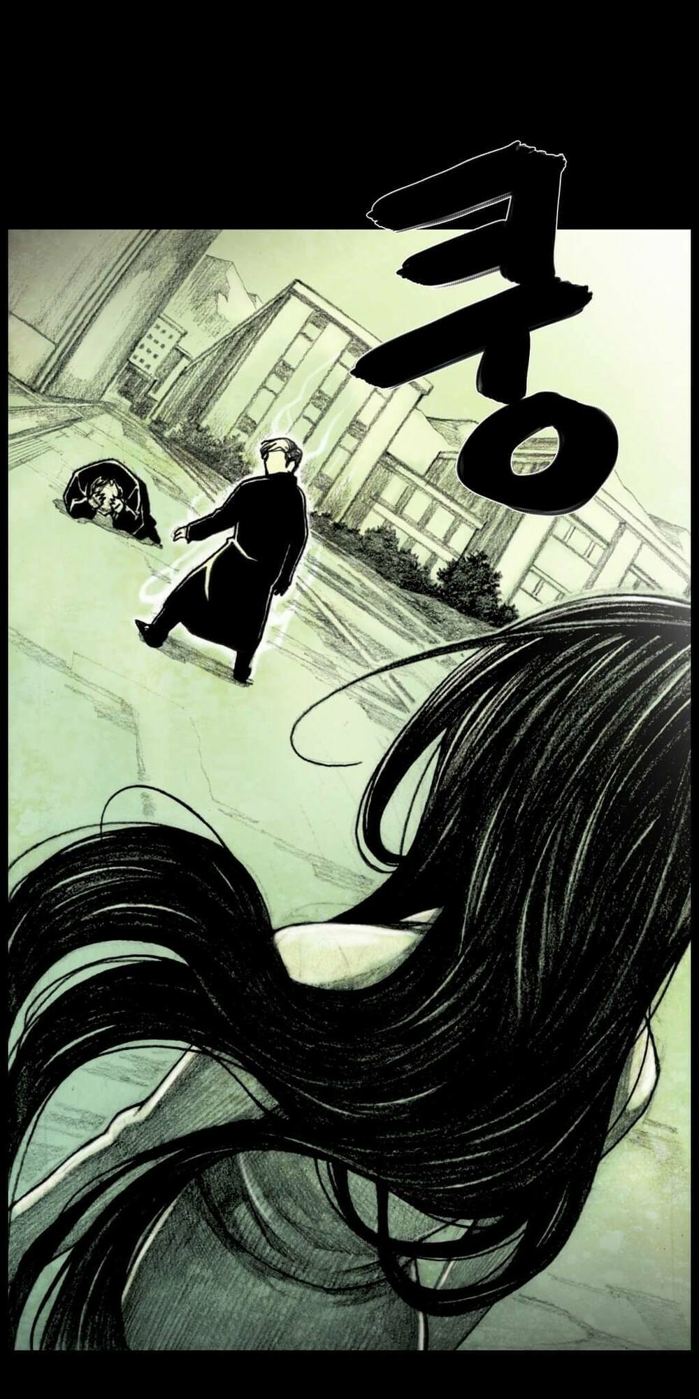 House of doll-Ngôi Nhà Của Những Búp Bê: Chapter 22