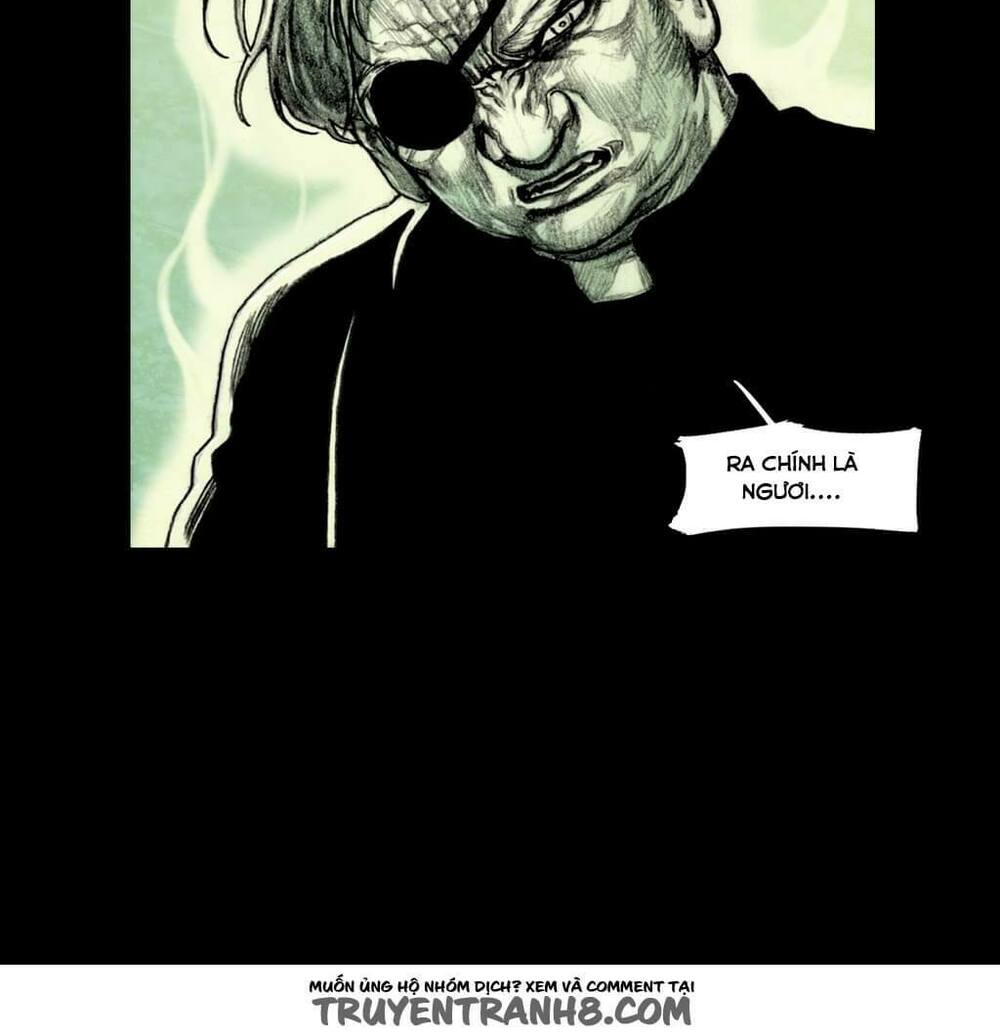 House of doll-Ngôi Nhà Của Những Búp Bê: Chapter 22
