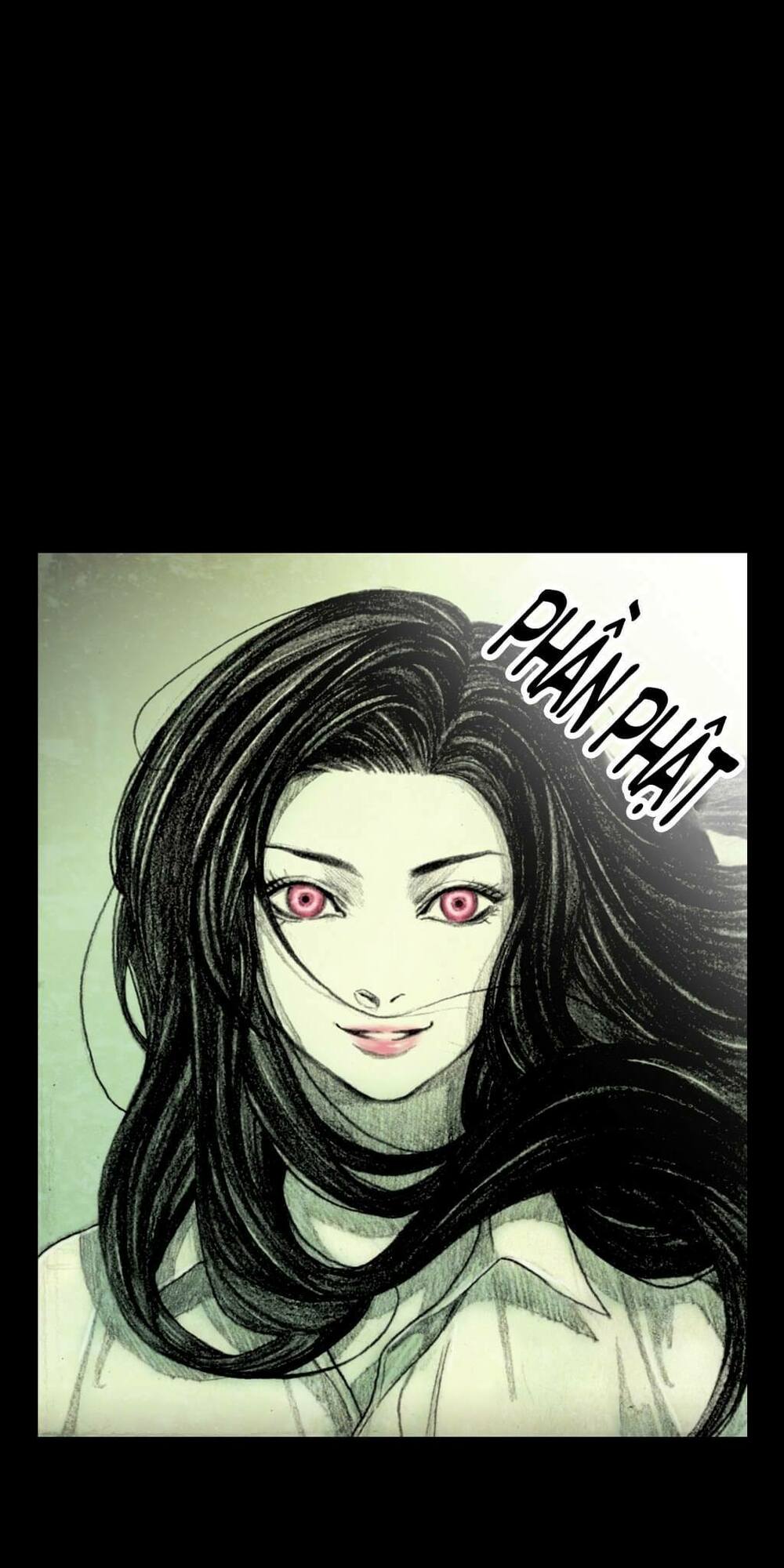 House of doll-Ngôi Nhà Của Những Búp Bê: Chapter 22