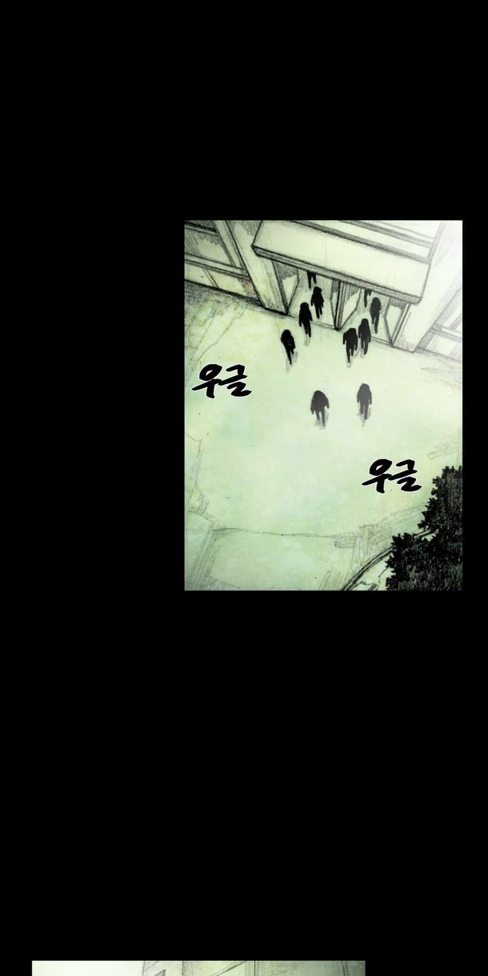 House of doll-Ngôi Nhà Của Những Búp Bê: Chapter 22