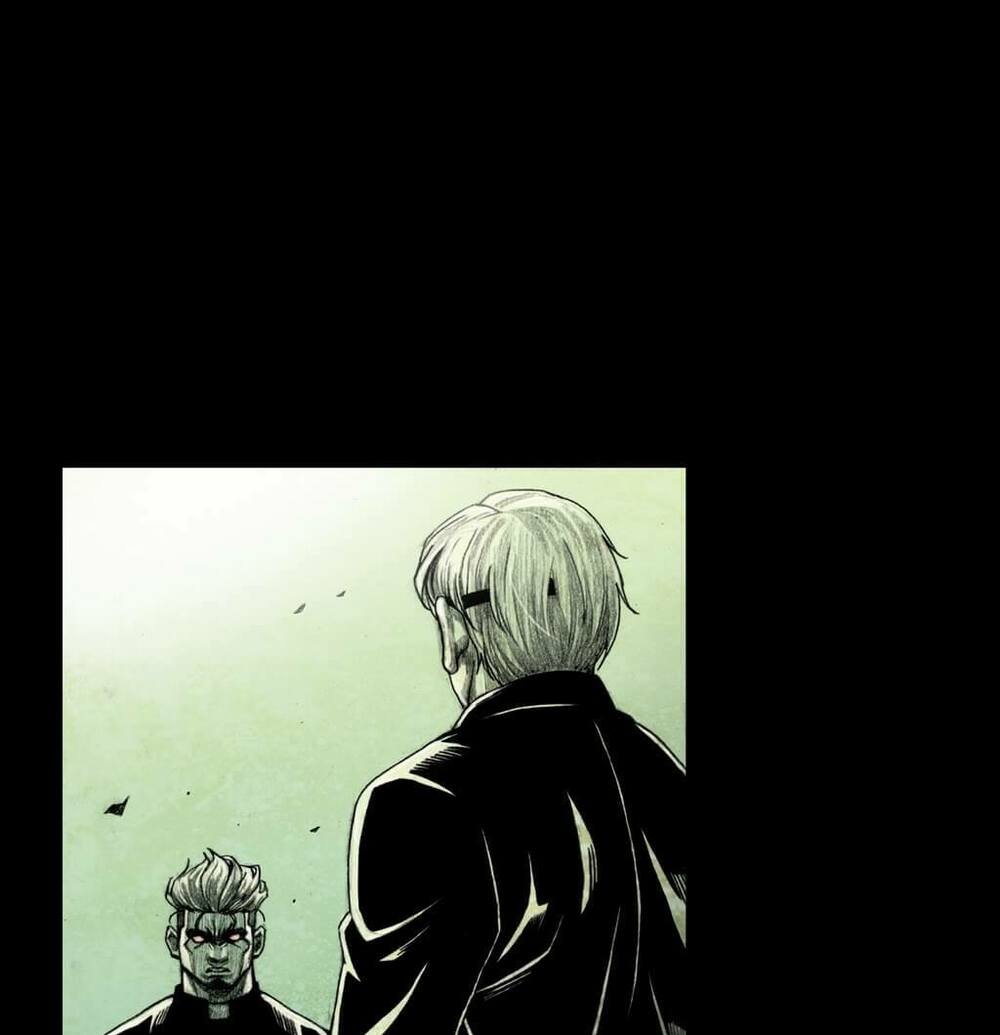 House of doll-Ngôi Nhà Của Những Búp Bê: Chapter 22