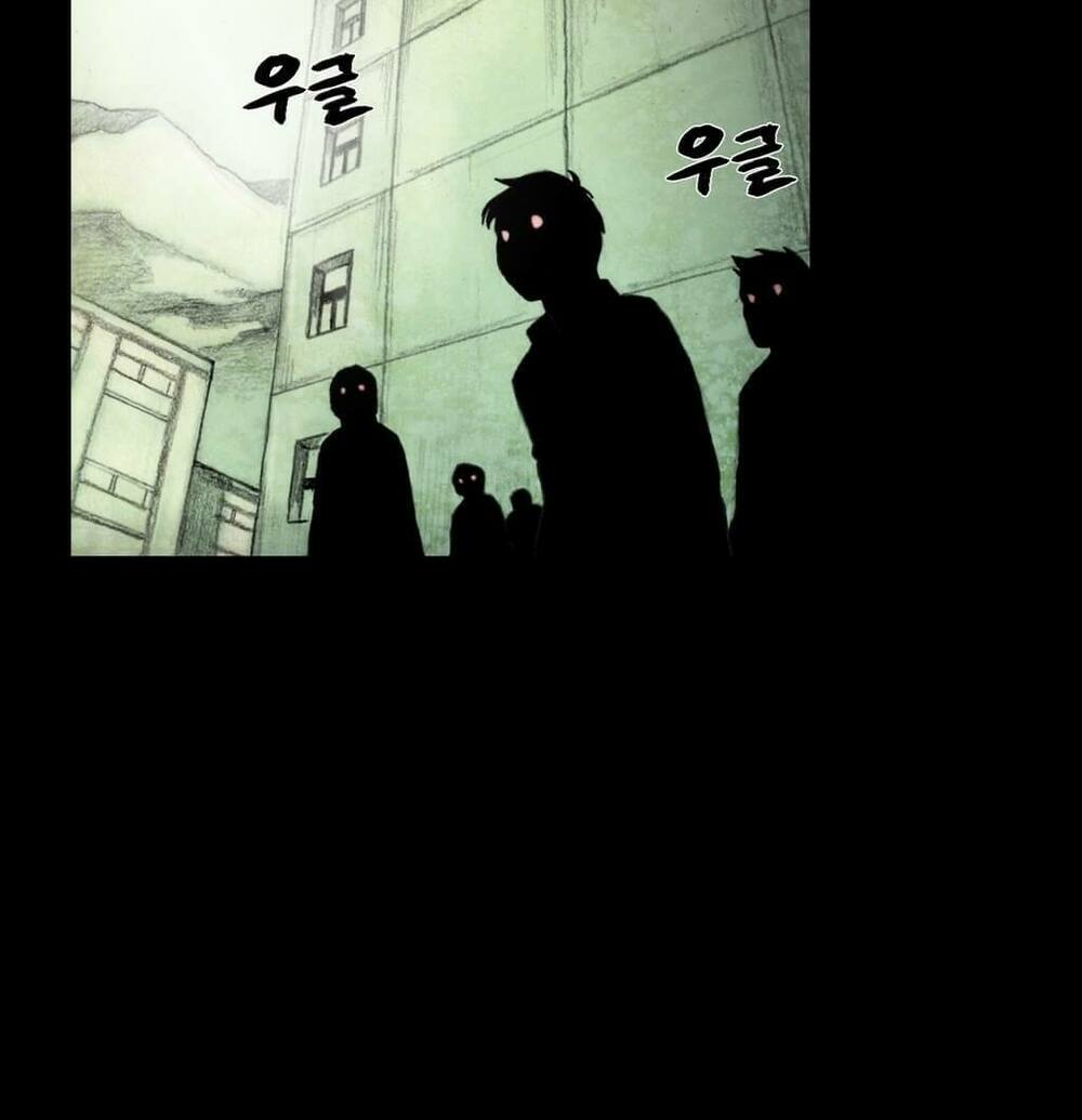 House of doll-Ngôi Nhà Của Những Búp Bê: Chapter 22