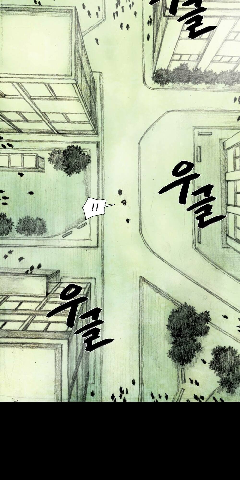 House of doll-Ngôi Nhà Của Những Búp Bê: Chapter 22