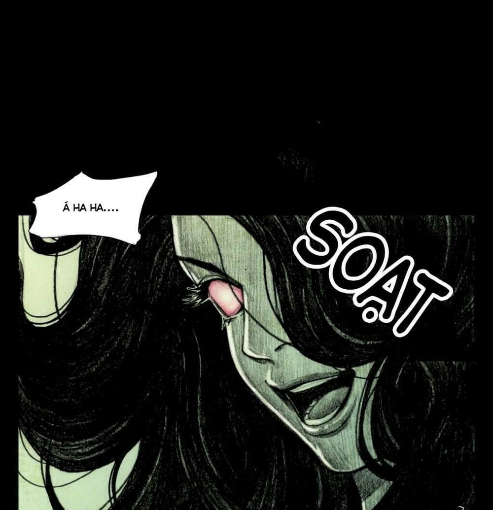 House of doll-Ngôi Nhà Của Những Búp Bê: Chapter 22