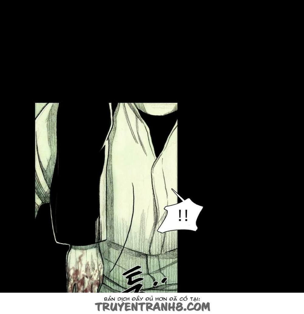 House of doll-Ngôi Nhà Của Những Búp Bê: Chapter 22