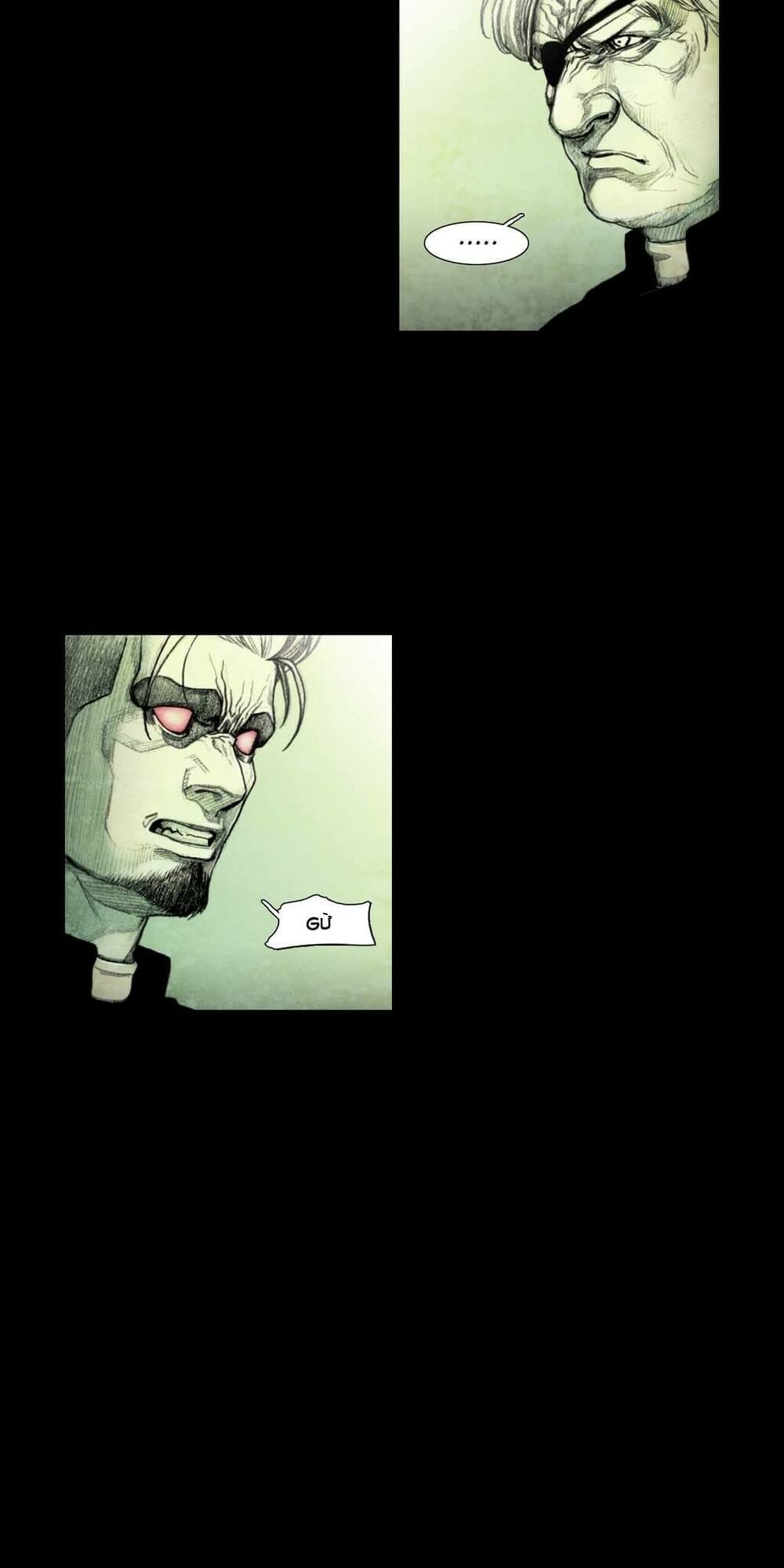 House of doll-Ngôi Nhà Của Những Búp Bê: Chapter 22