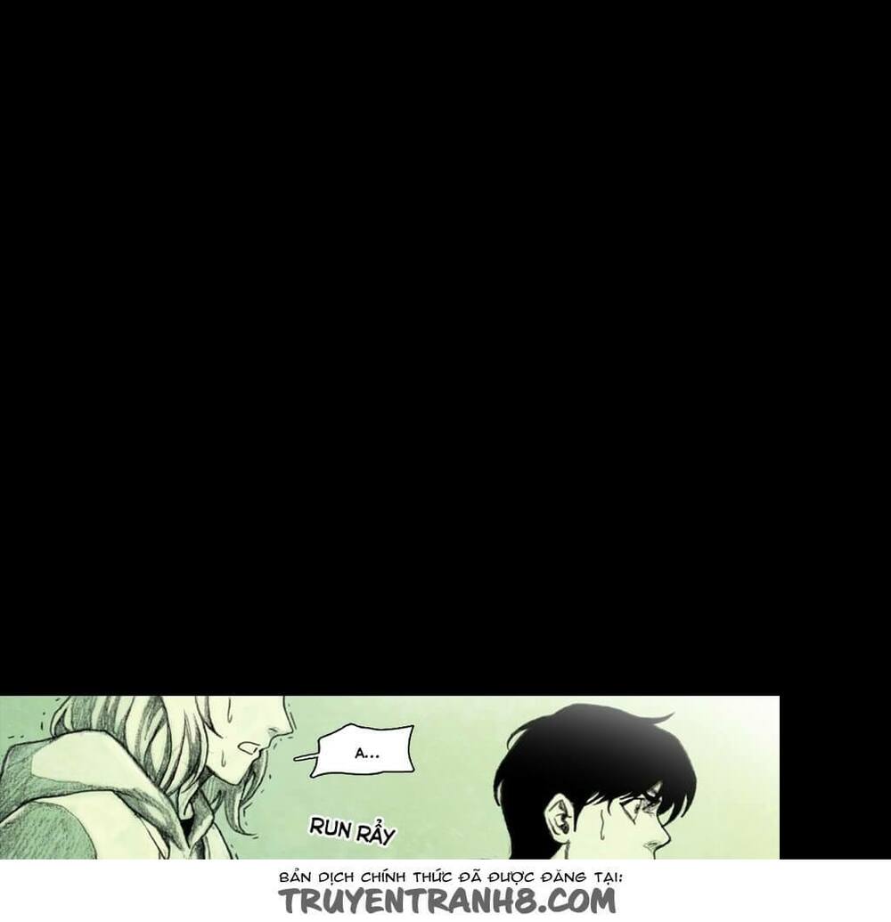 House of doll-Ngôi Nhà Của Những Búp Bê: Chapter 22