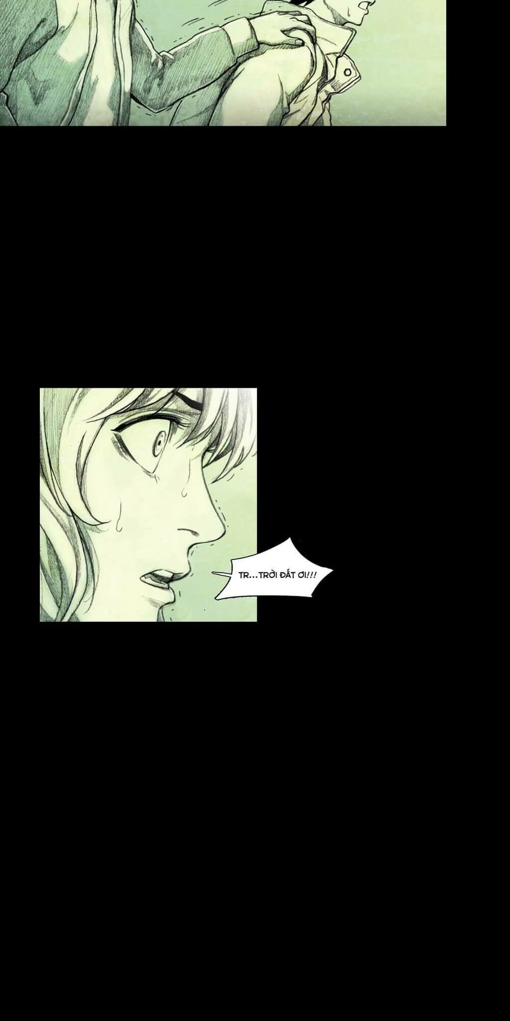 House of doll-Ngôi Nhà Của Những Búp Bê: Chapter 22